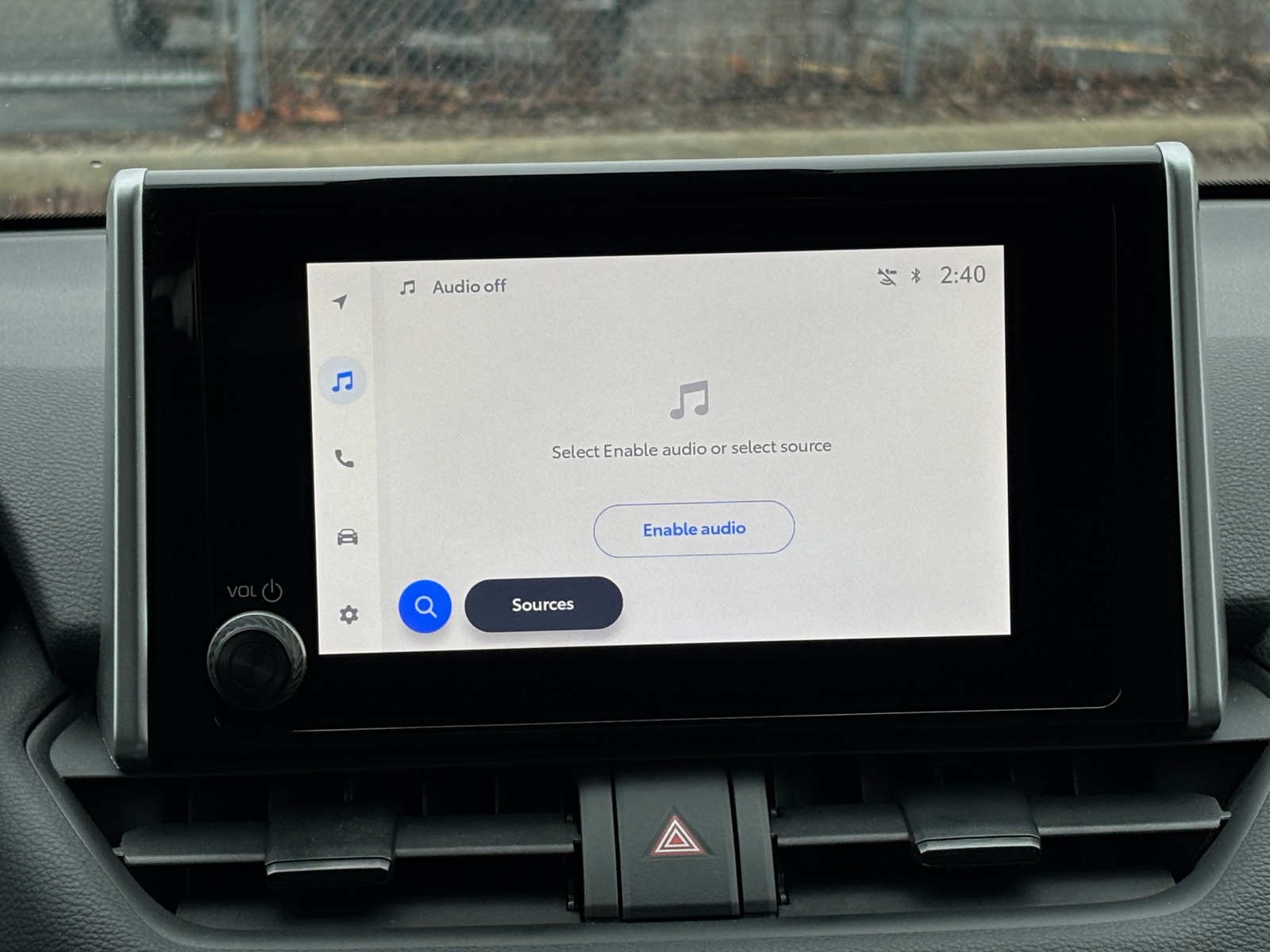 Thumbnail: 2025 Toyota RAV4 - 4