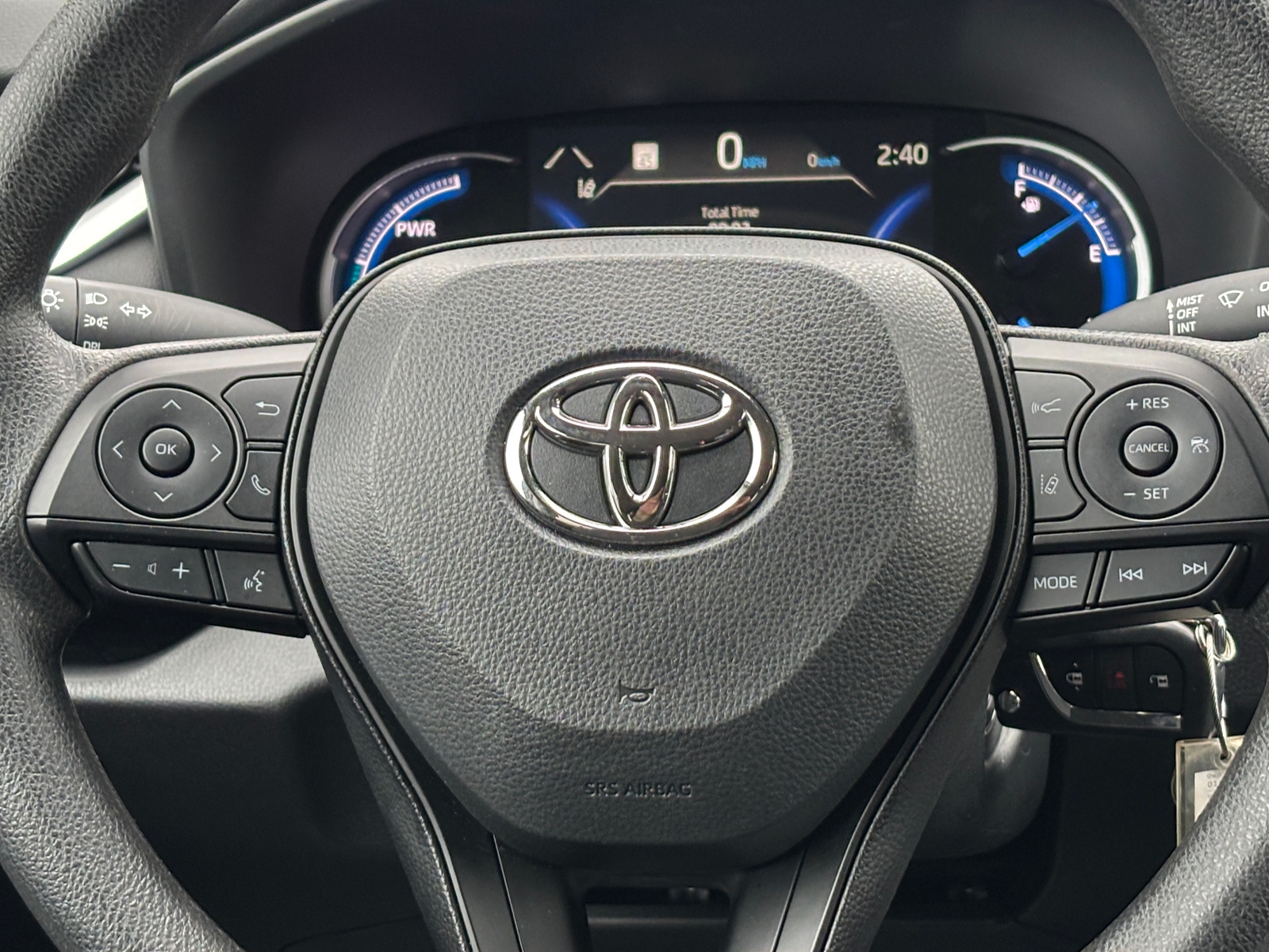 Thumbnail: 2025 Toyota RAV4 - 5