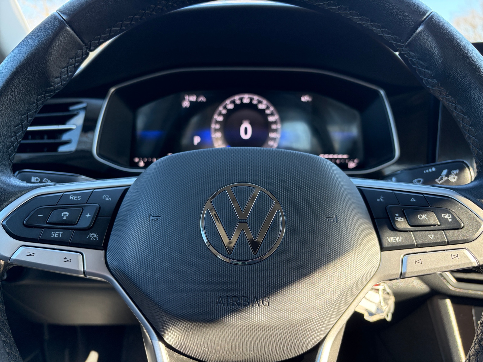 Thumbnail: 2025 Volkswagen Jetta - 5