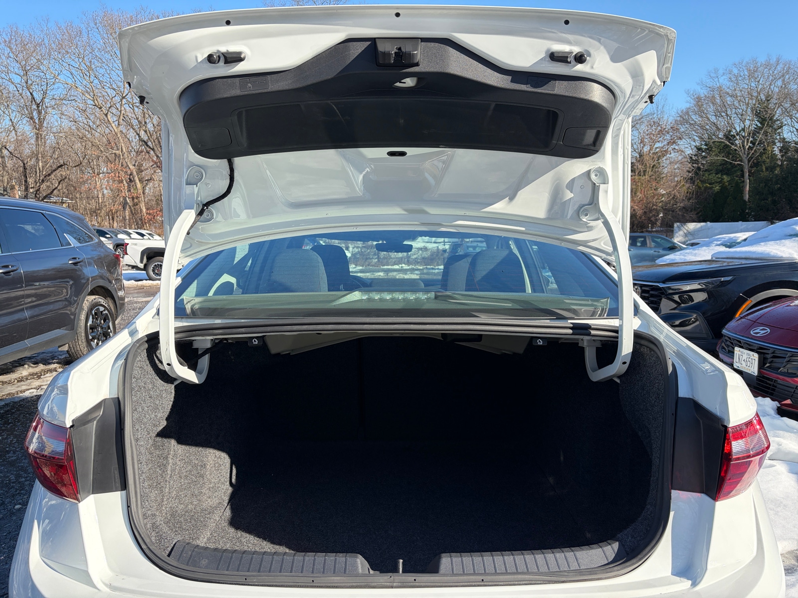 Thumbnail: 2025 Volkswagen Jetta - 6