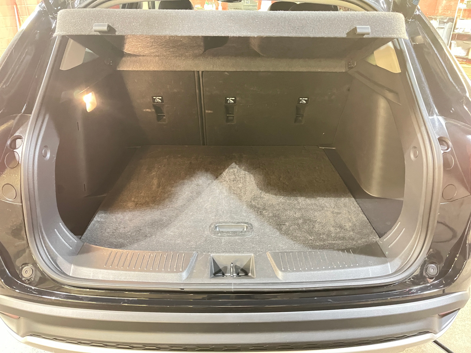 Thumbnail: 2025 Chevrolet Trax - 6