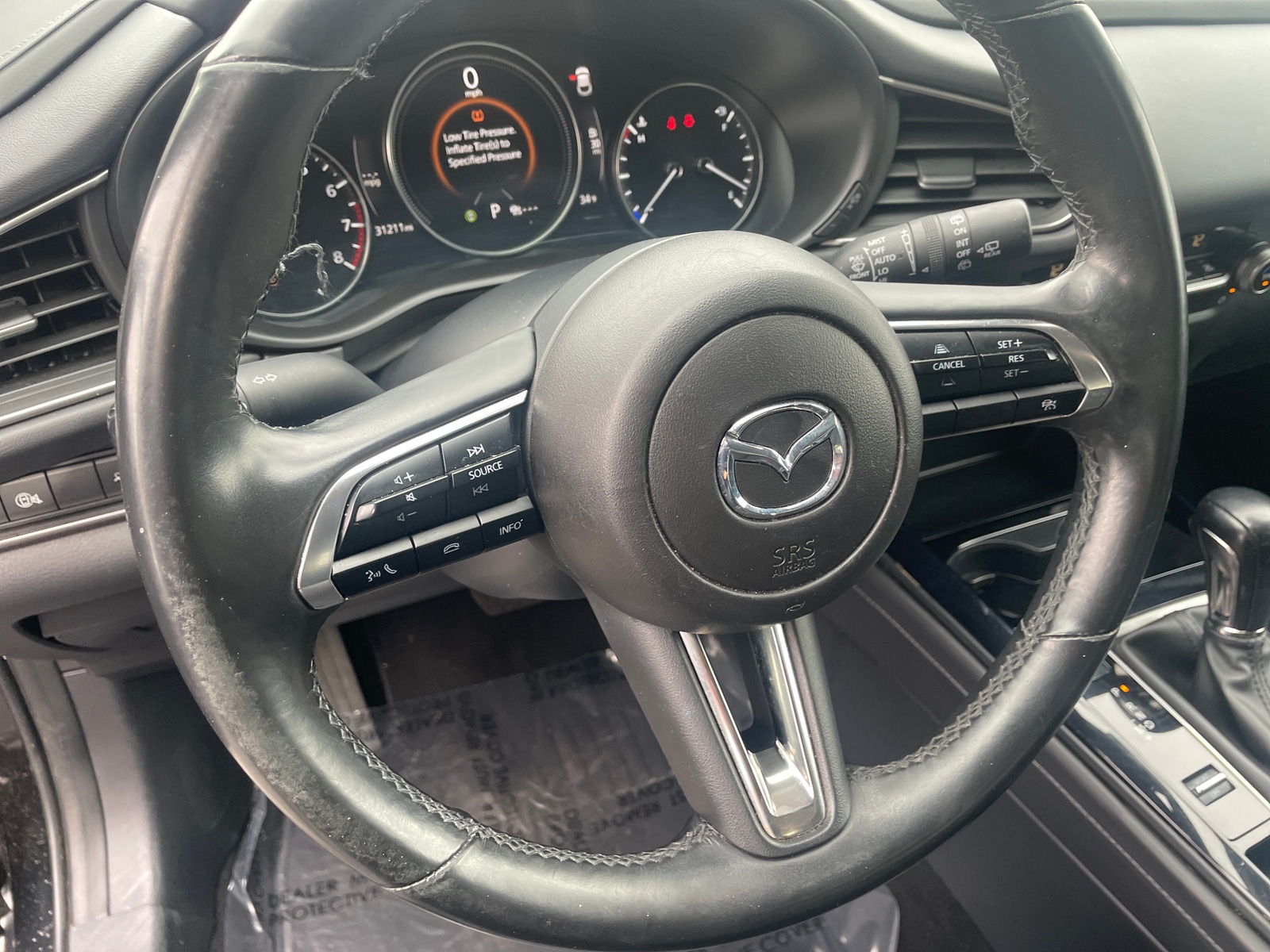 Thumbnail: 2024 Mazda CX-30 - 5