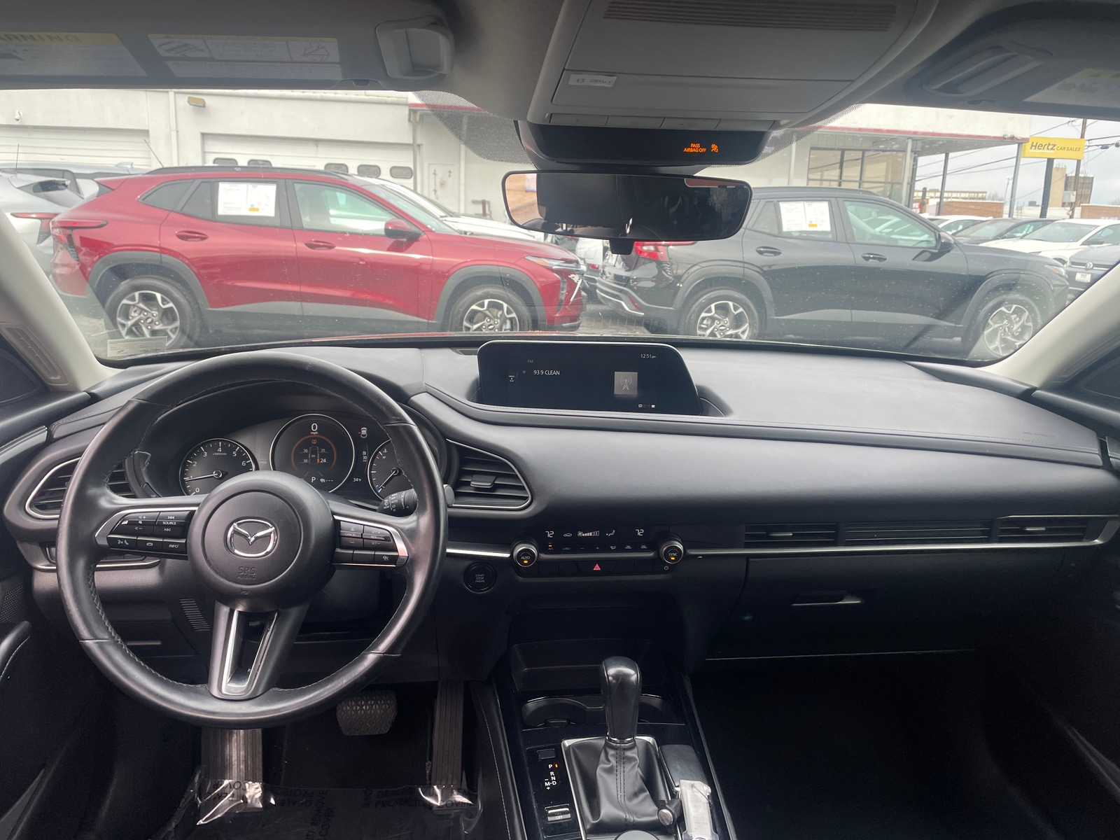 Thumbnail: 2024 Mazda CX-30 - 3