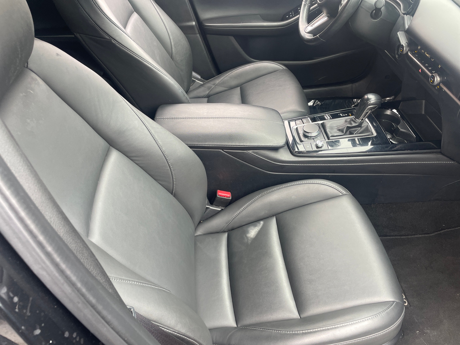 Thumbnail: 2024 Mazda CX-30 - 2