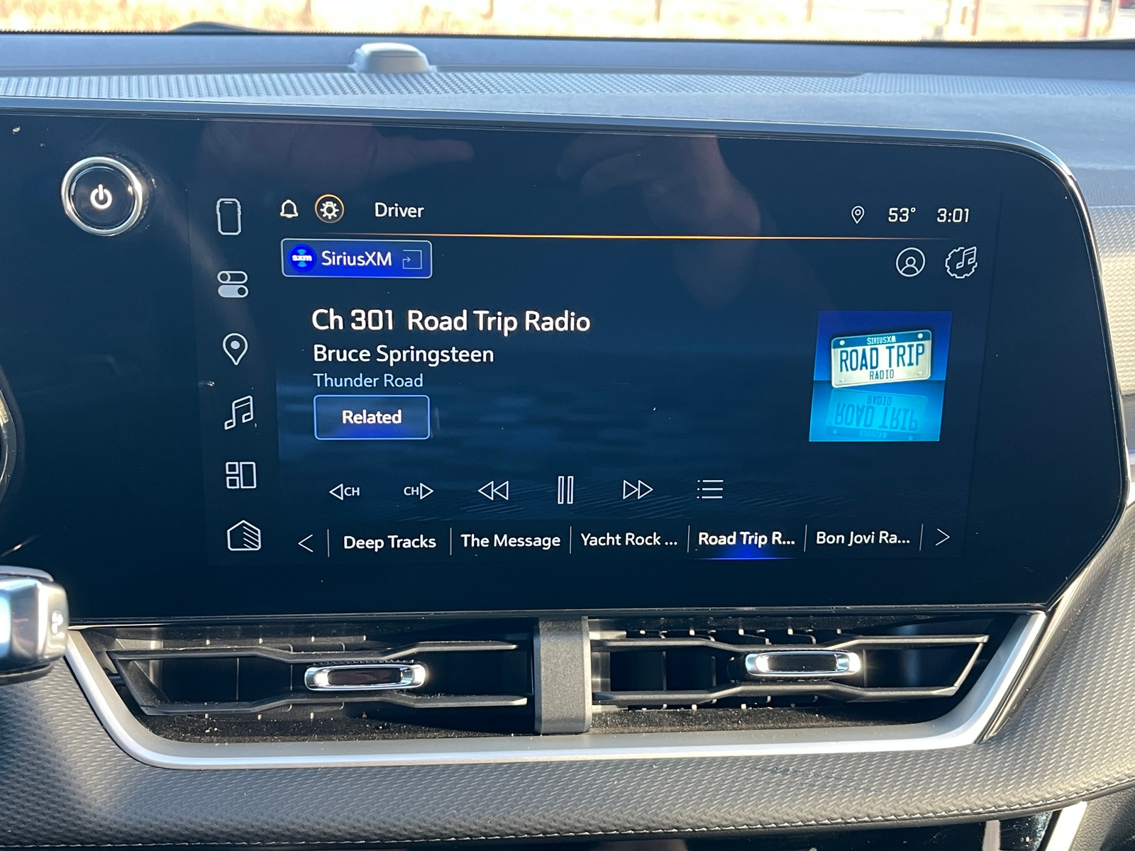 Thumbnail: 2025 Chevrolet Equinox - 4