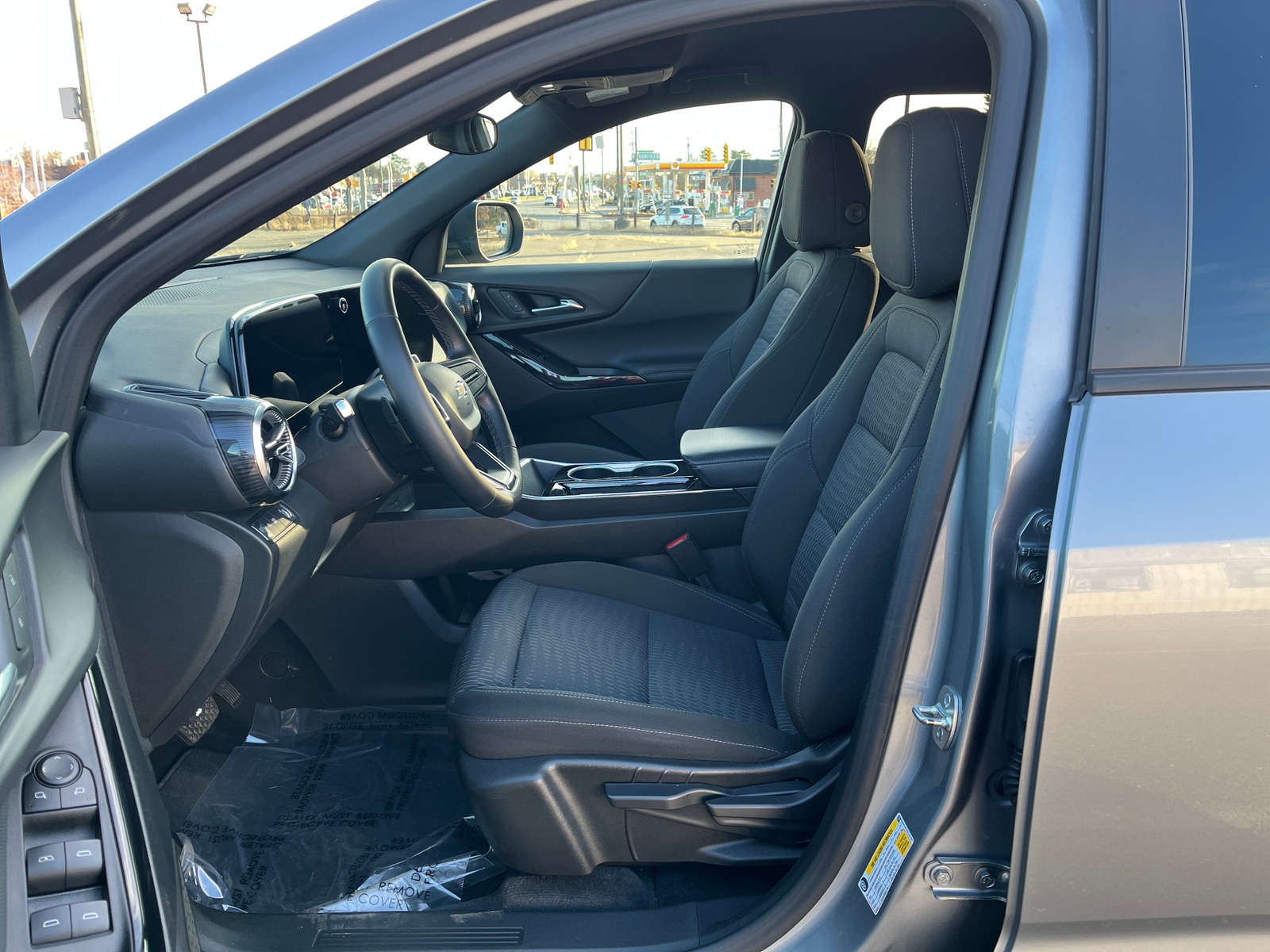 Thumbnail: 2025 Chevrolet Equinox - 2