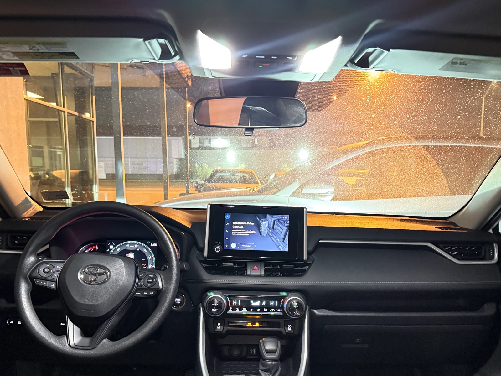 Thumbnail: 2025 Toyota RAV4 - 3