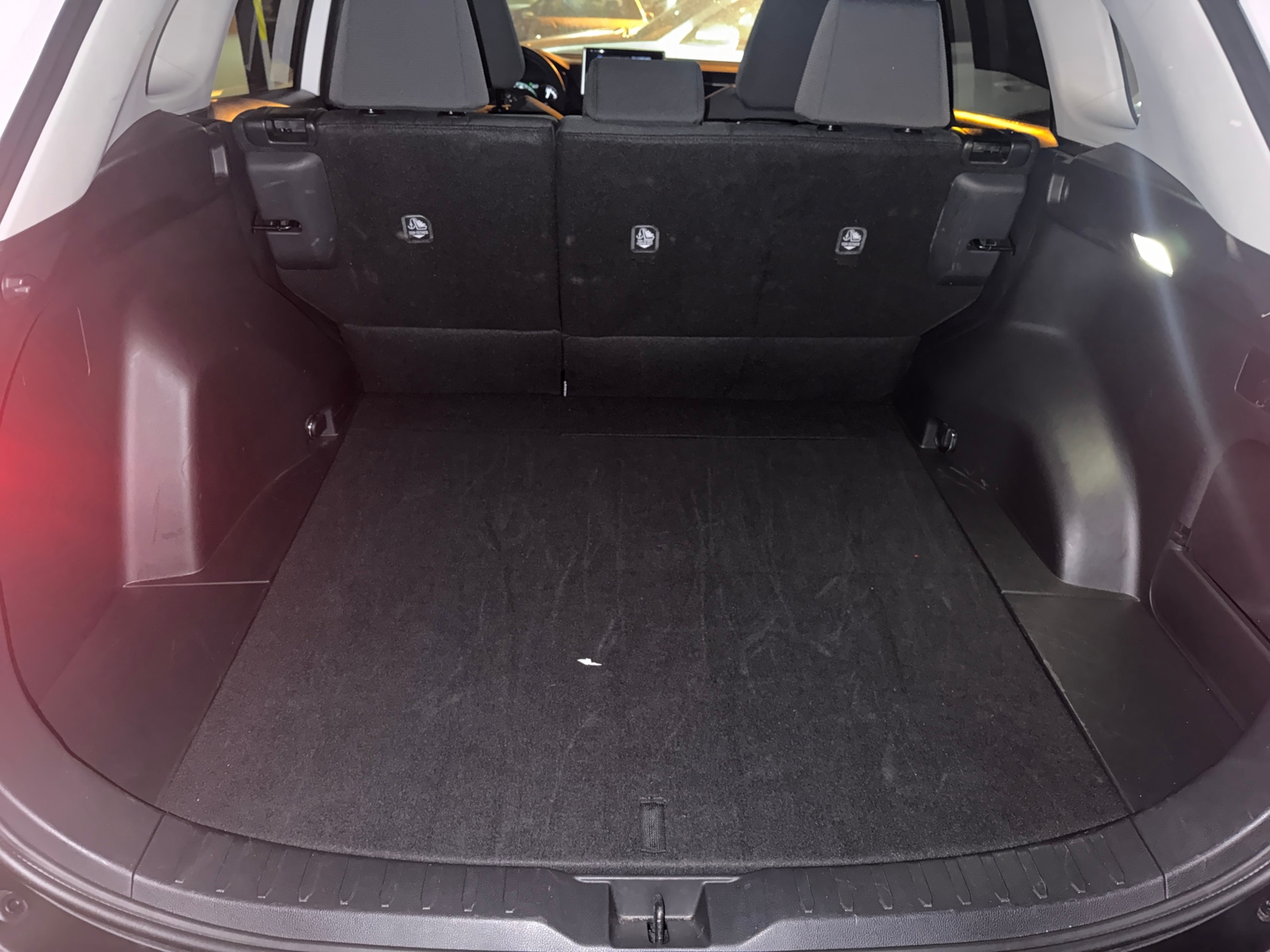 Thumbnail: 2025 Toyota RAV4 - 6