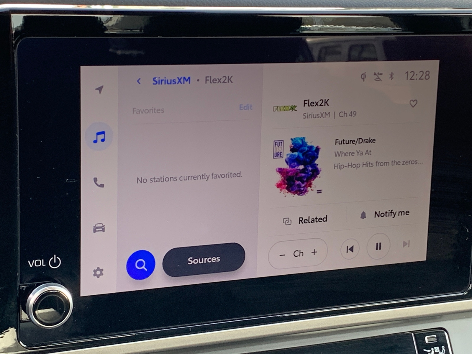 Thumbnail: 2025 Toyota Camry - 4