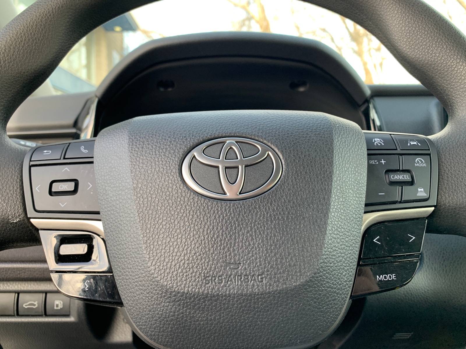 Thumbnail: 2025 Toyota Camry - 5