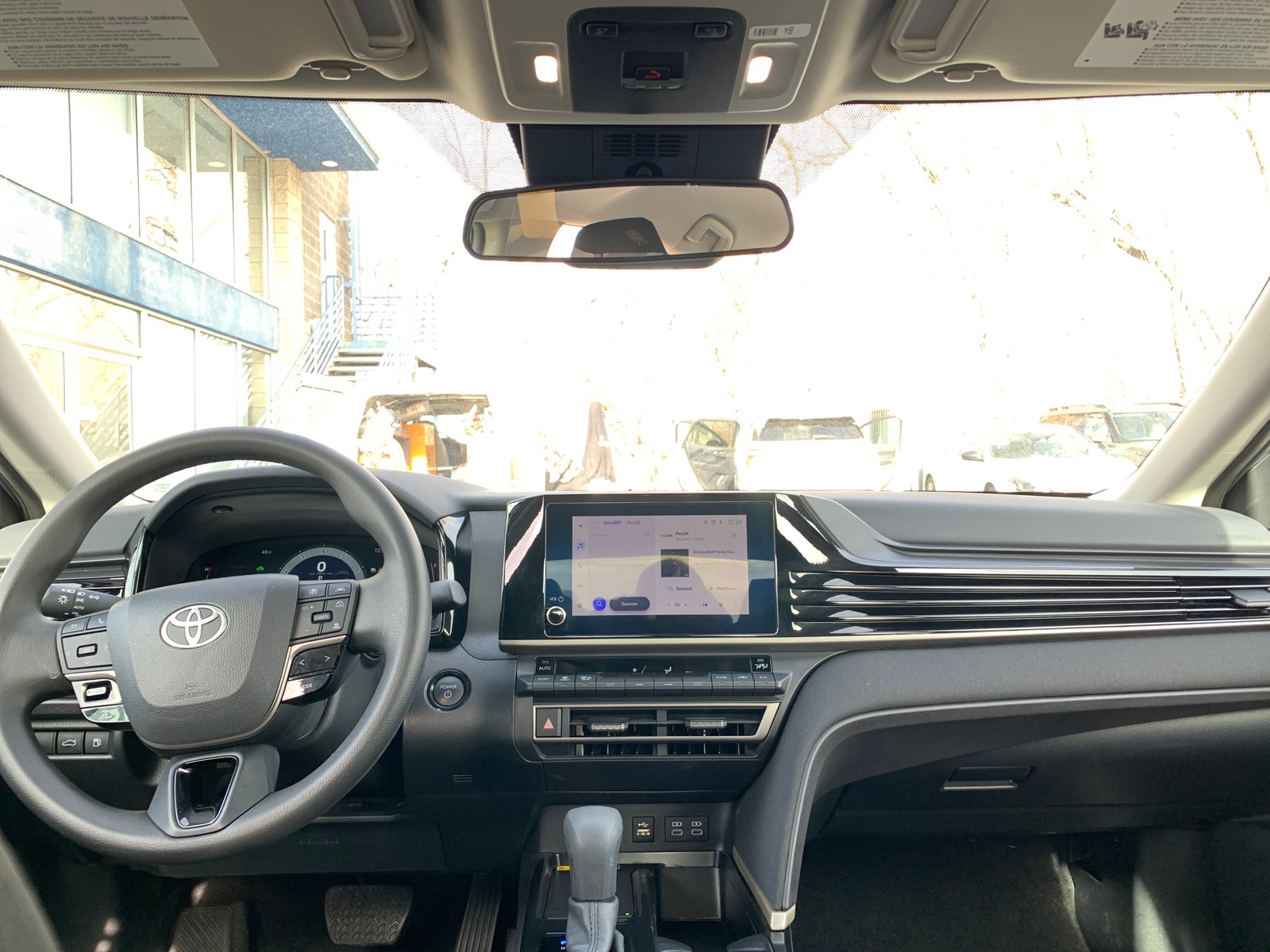 Thumbnail: 2025 Toyota Camry - 3