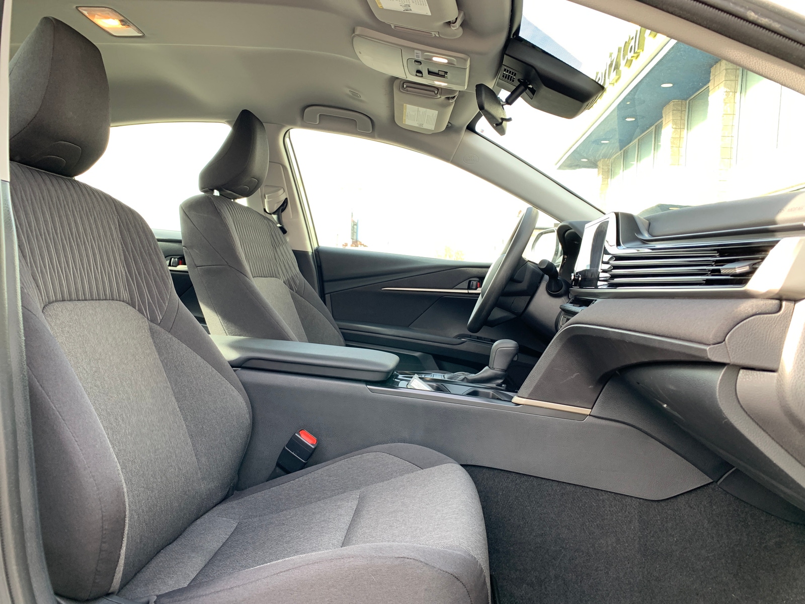 Thumbnail: 2025 Toyota Camry - 2