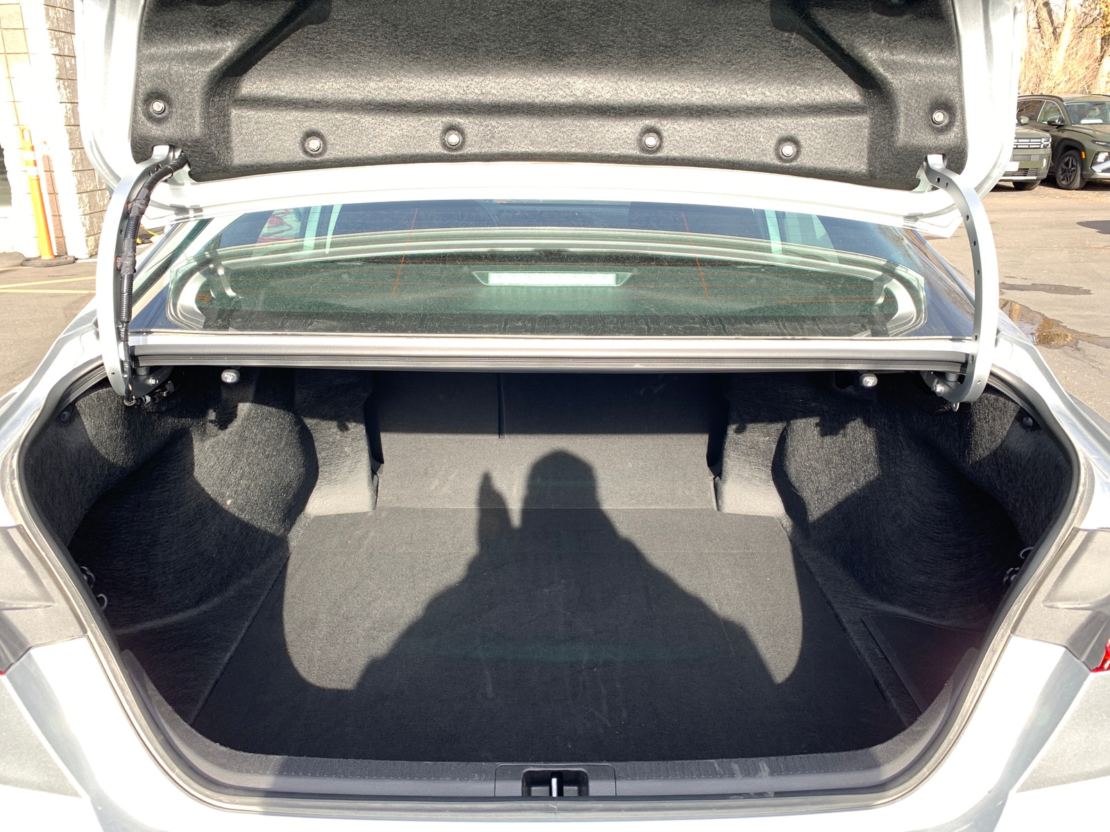 Thumbnail: 2025 Toyota Camry - 6