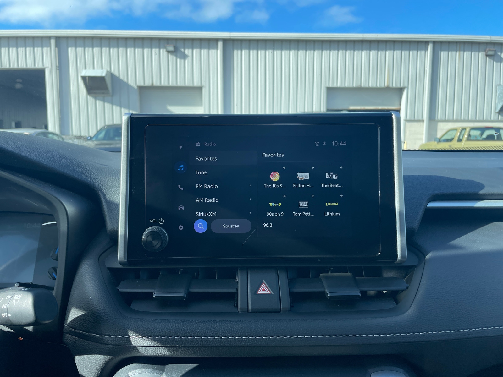 Thumbnail: 2025 Toyota RAV4 - 4