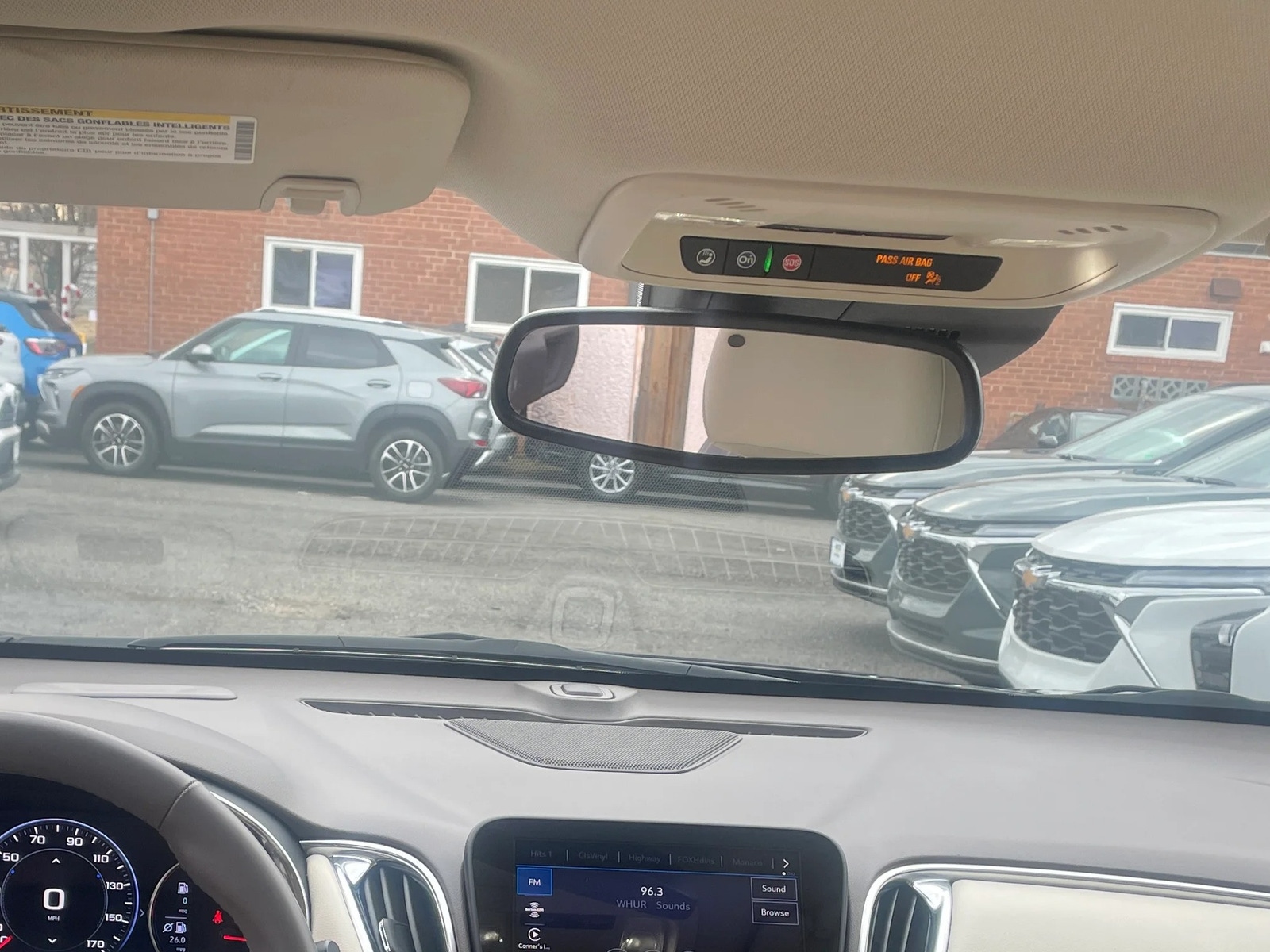 Thumbnail: 2024 Chevrolet Malibu - 2