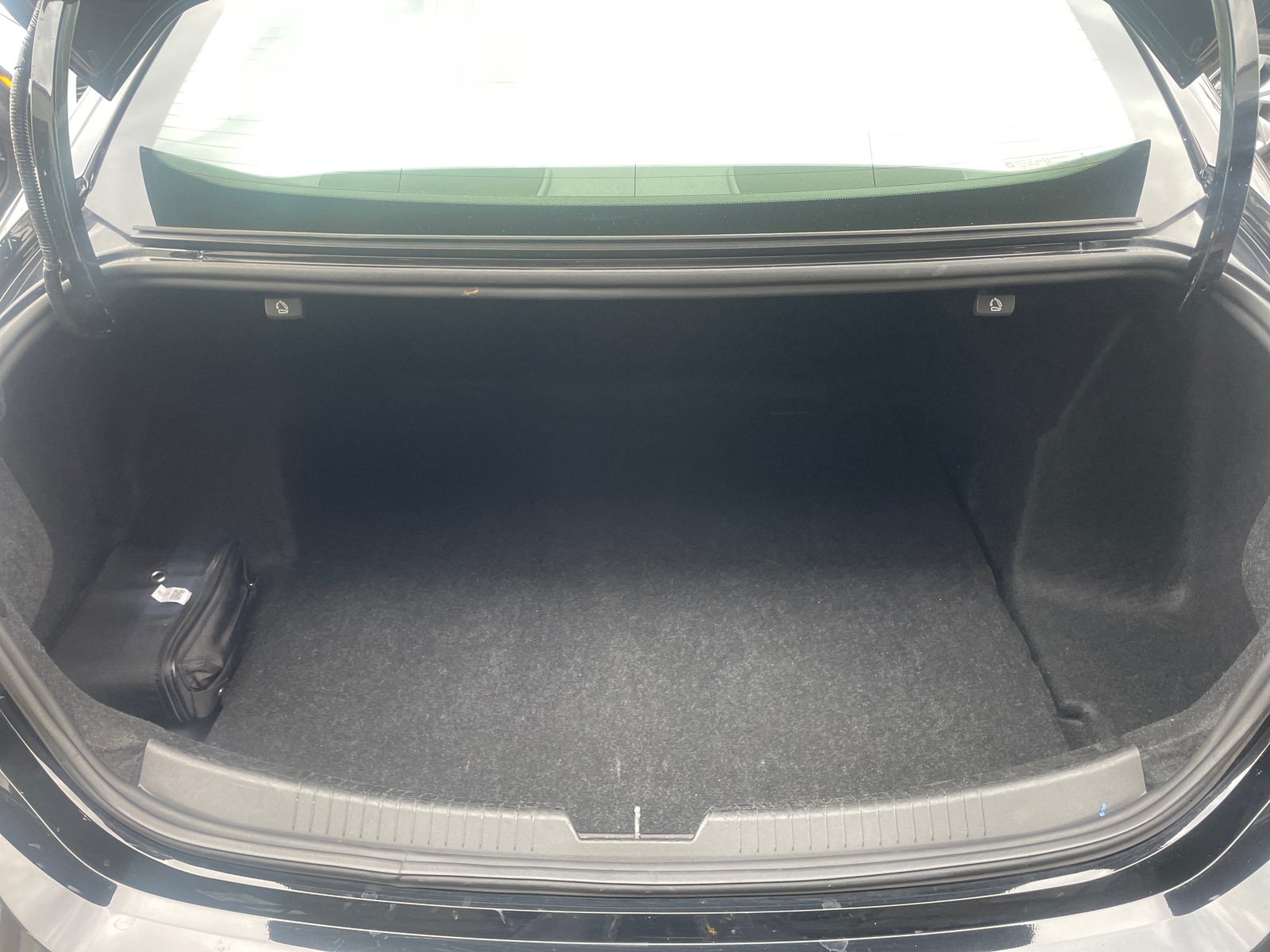 Thumbnail: 2024 Chevrolet Malibu - 5