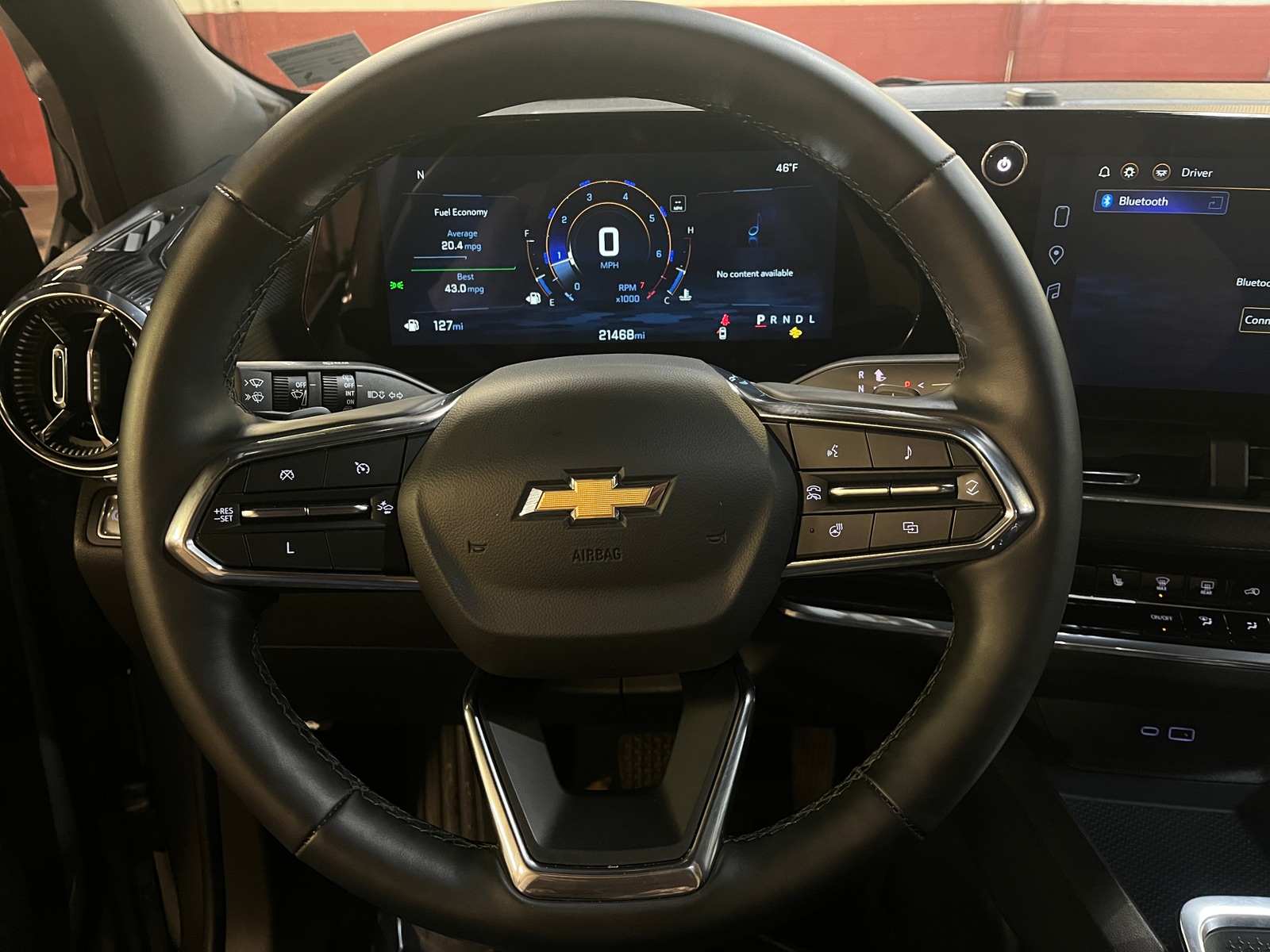 Thumbnail: 2025 Chevrolet Equinox - 5