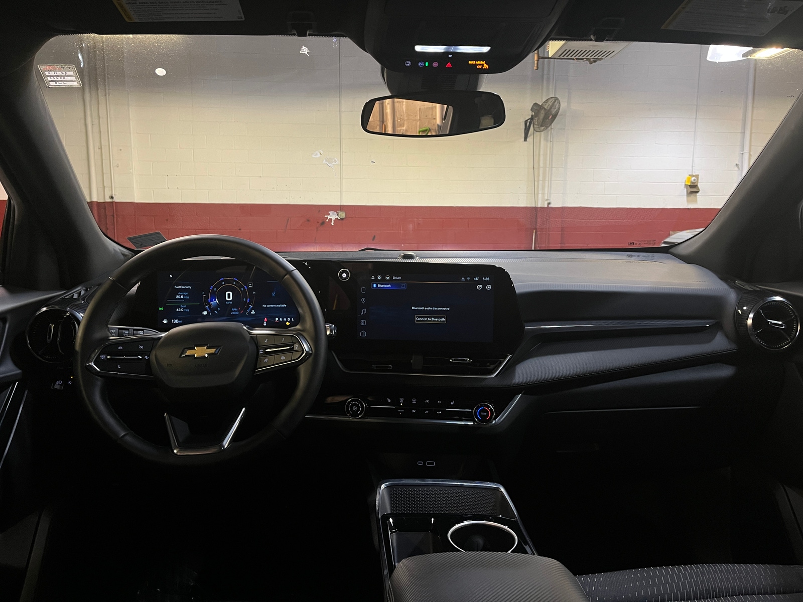 Thumbnail: 2025 Chevrolet Equinox - 3