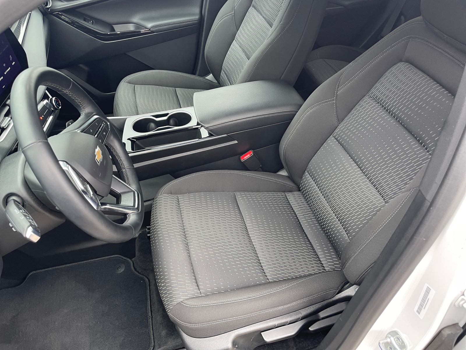 Thumbnail: 2025 Chevrolet Equinox - 2