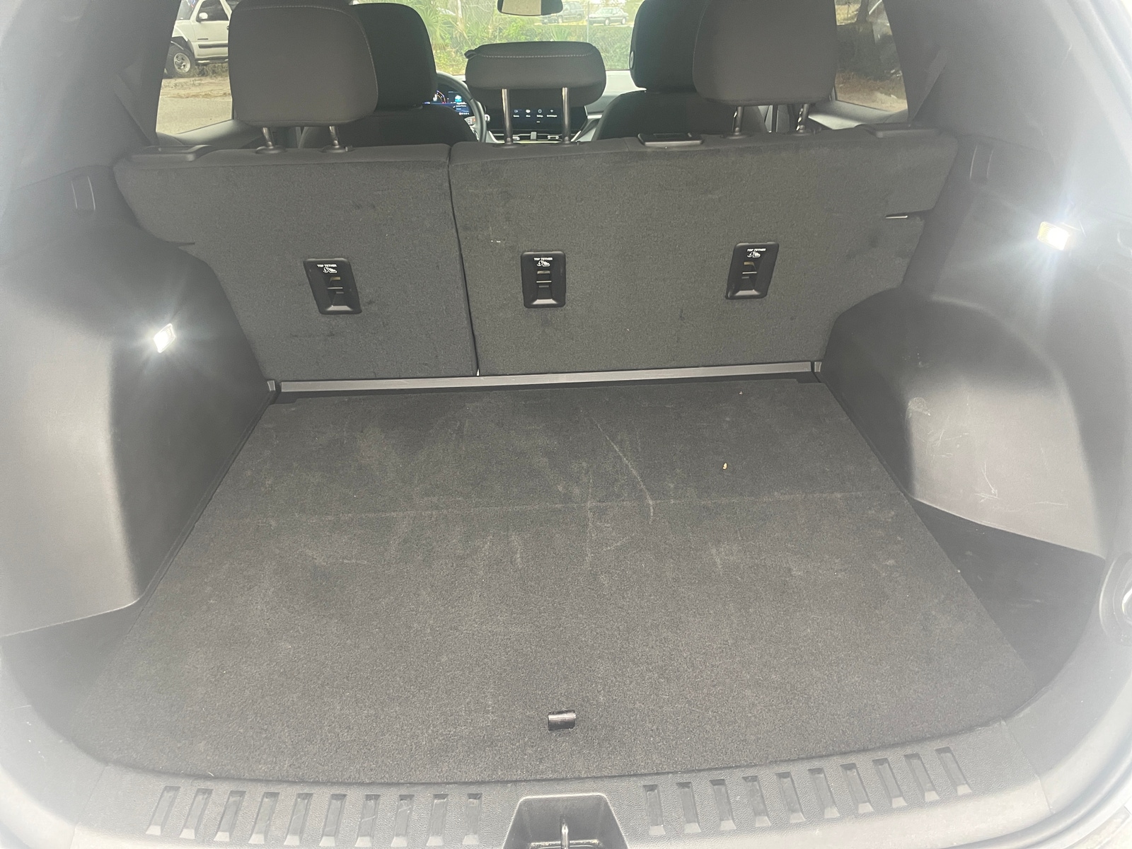 Thumbnail: 2025 Chevrolet Equinox - 6