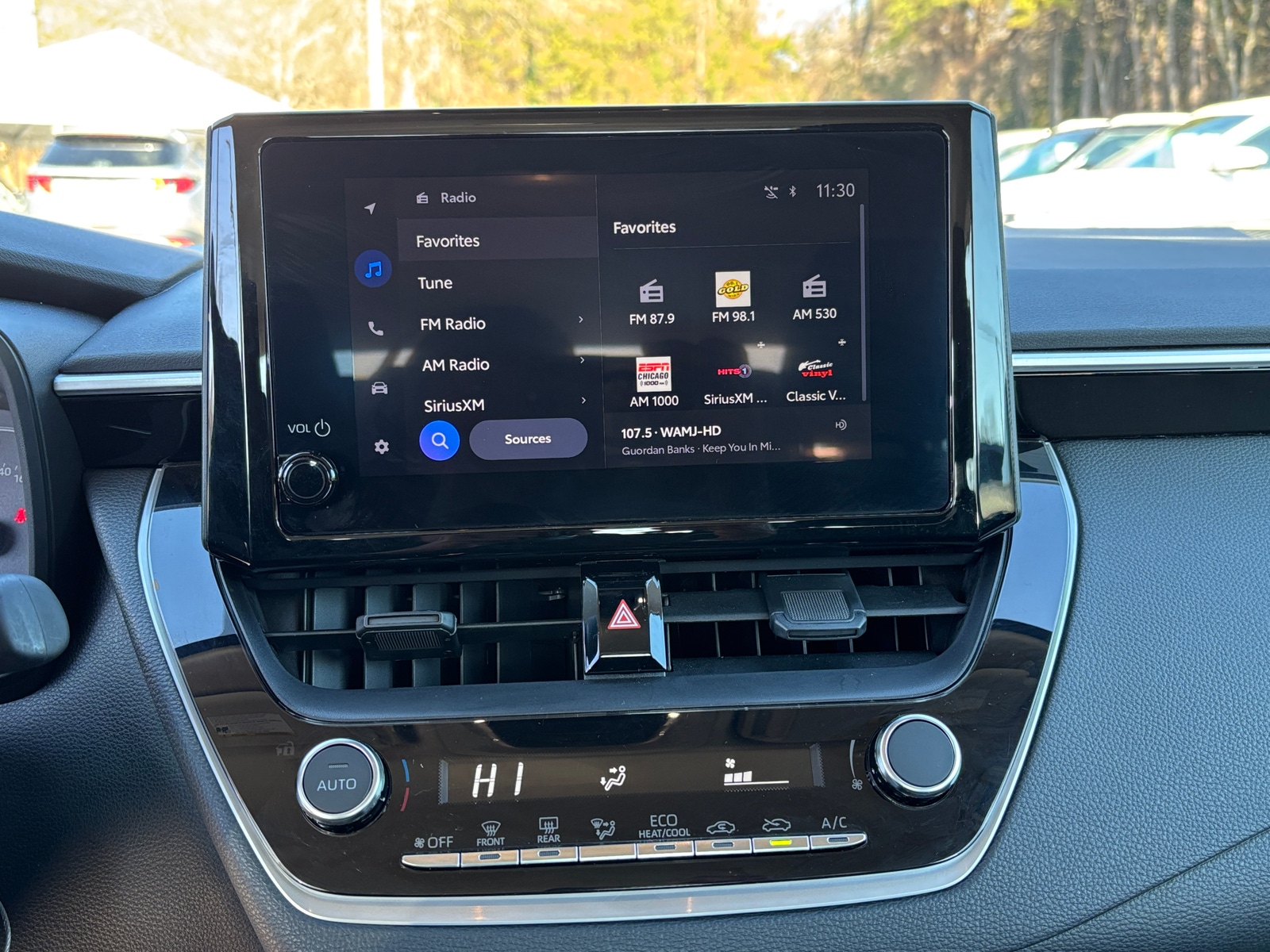 Thumbnail: 2025 Toyota Corolla - 4