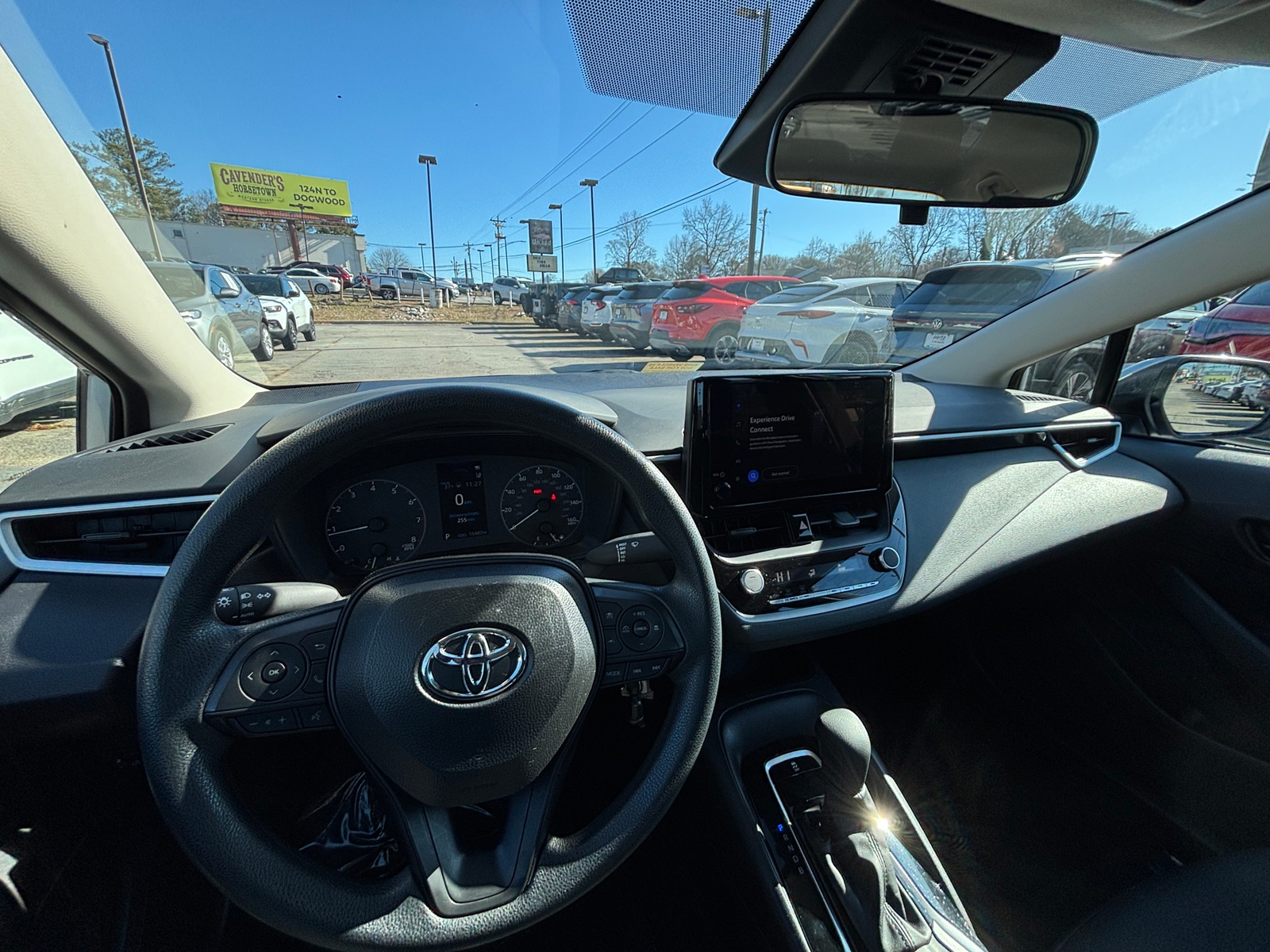 Thumbnail: 2025 Toyota Corolla - 3