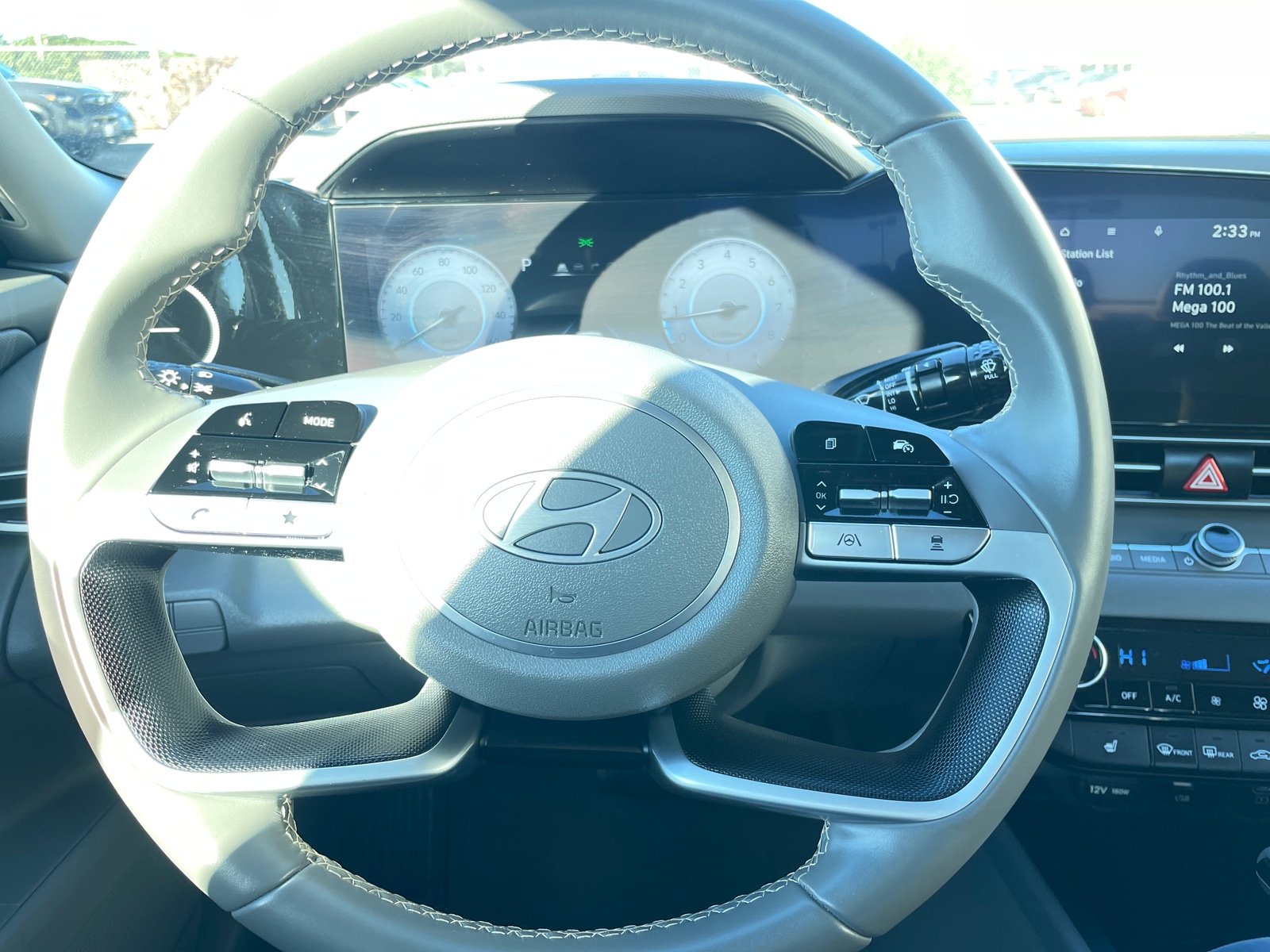 Thumbnail: 2025 Hyundai Elantra - 5