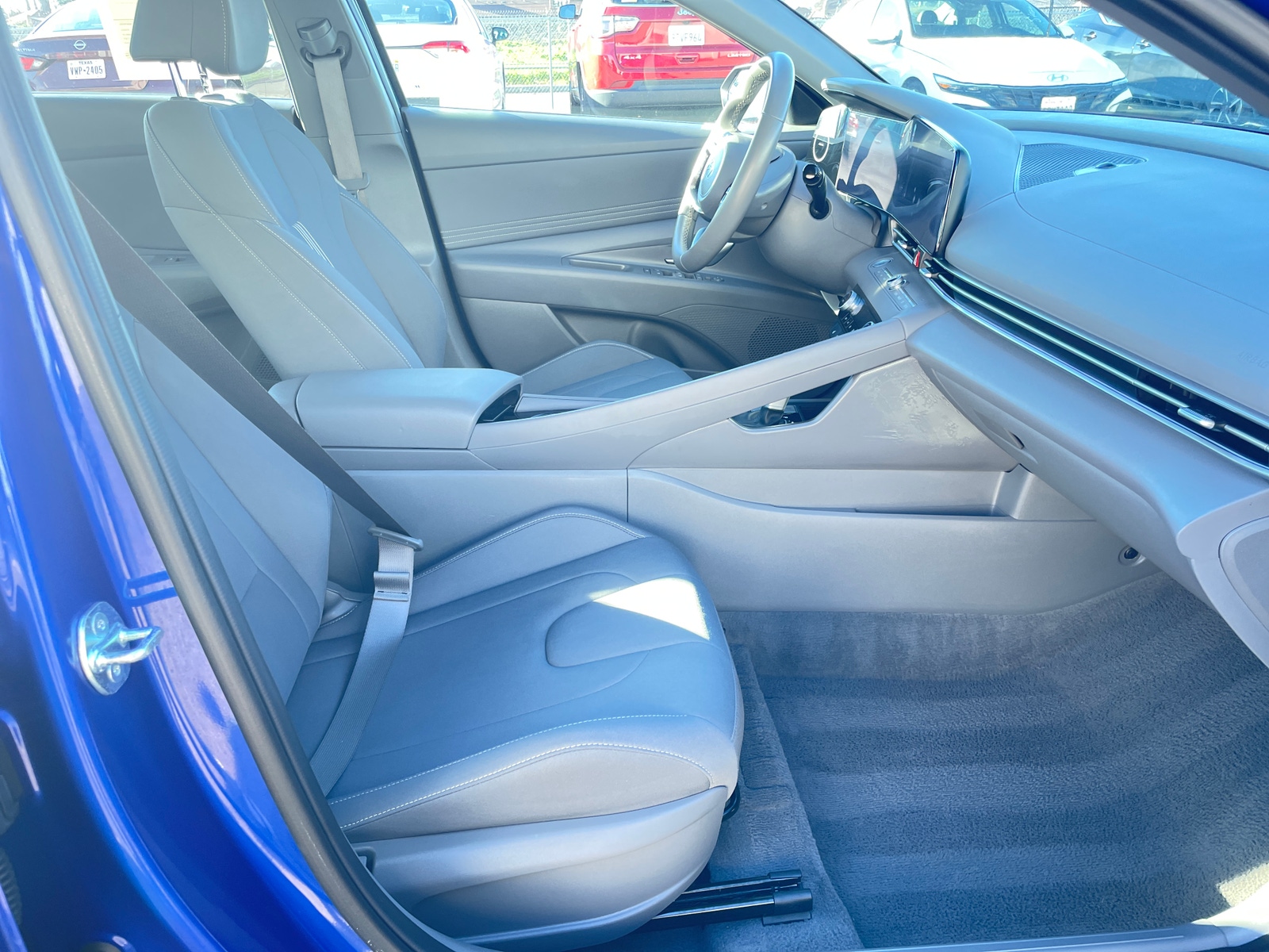 Thumbnail: 2025 Hyundai Elantra - 2