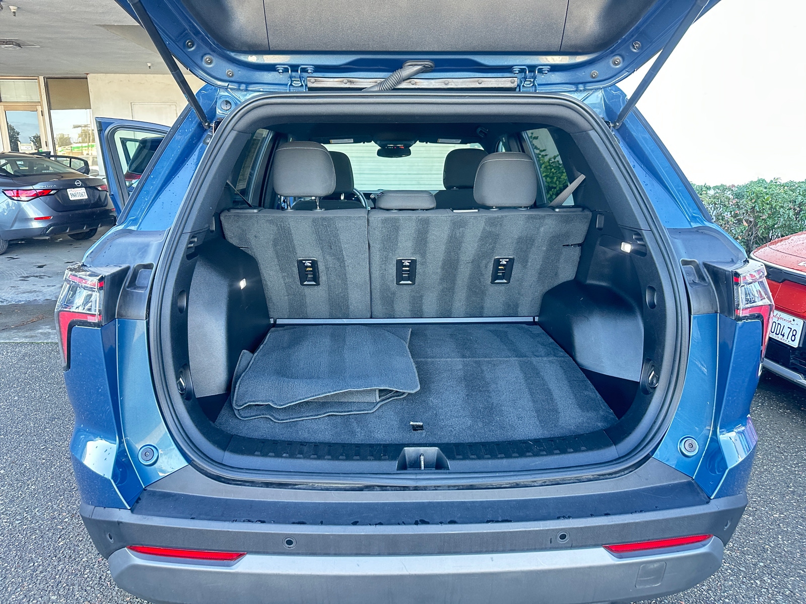 Thumbnail: 2025 Chevrolet Equinox - 6