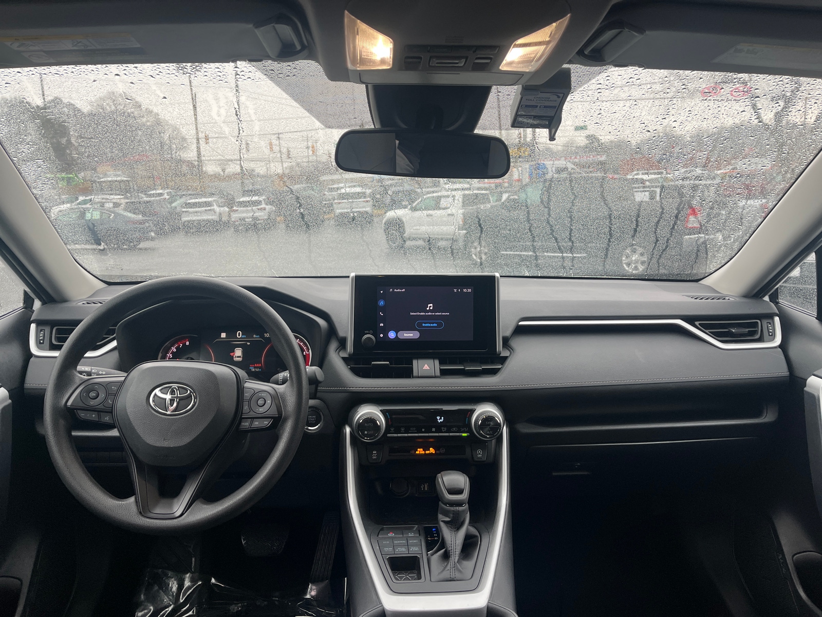 Thumbnail: 2025 Toyota RAV4 - 3