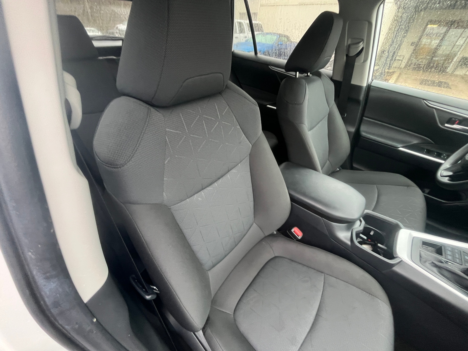 Thumbnail: 2025 Toyota RAV4 - 2