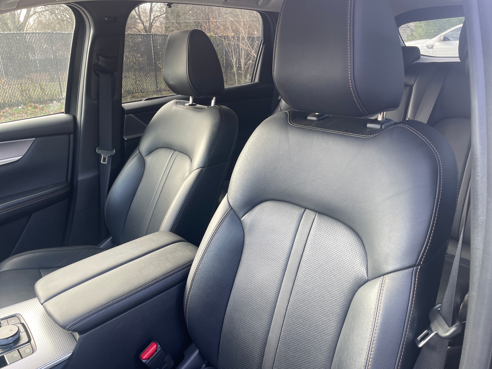 Thumbnail: 2025 Mazda CX-70 - 2