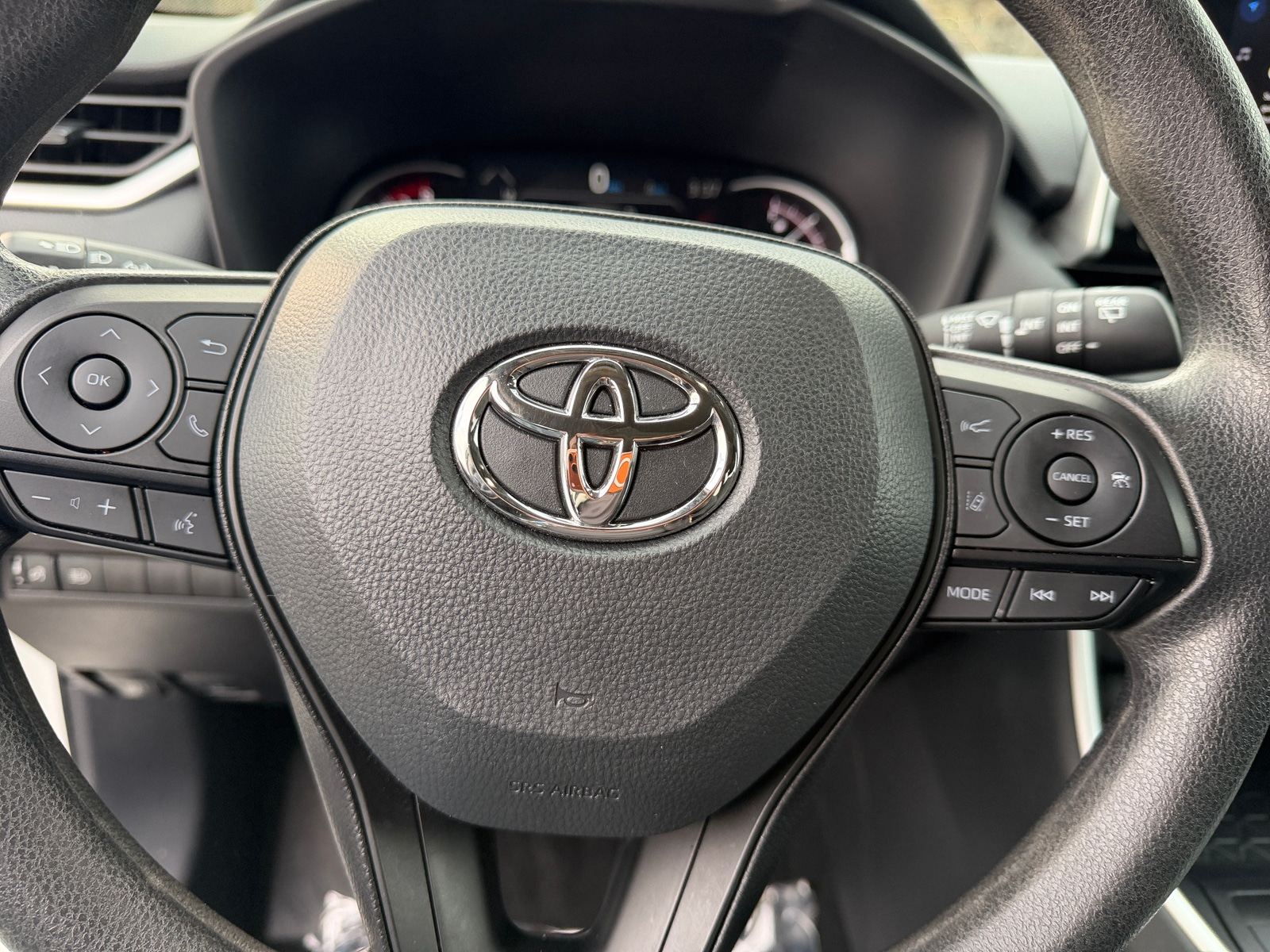 Thumbnail: 2025 Toyota RAV4 - 5