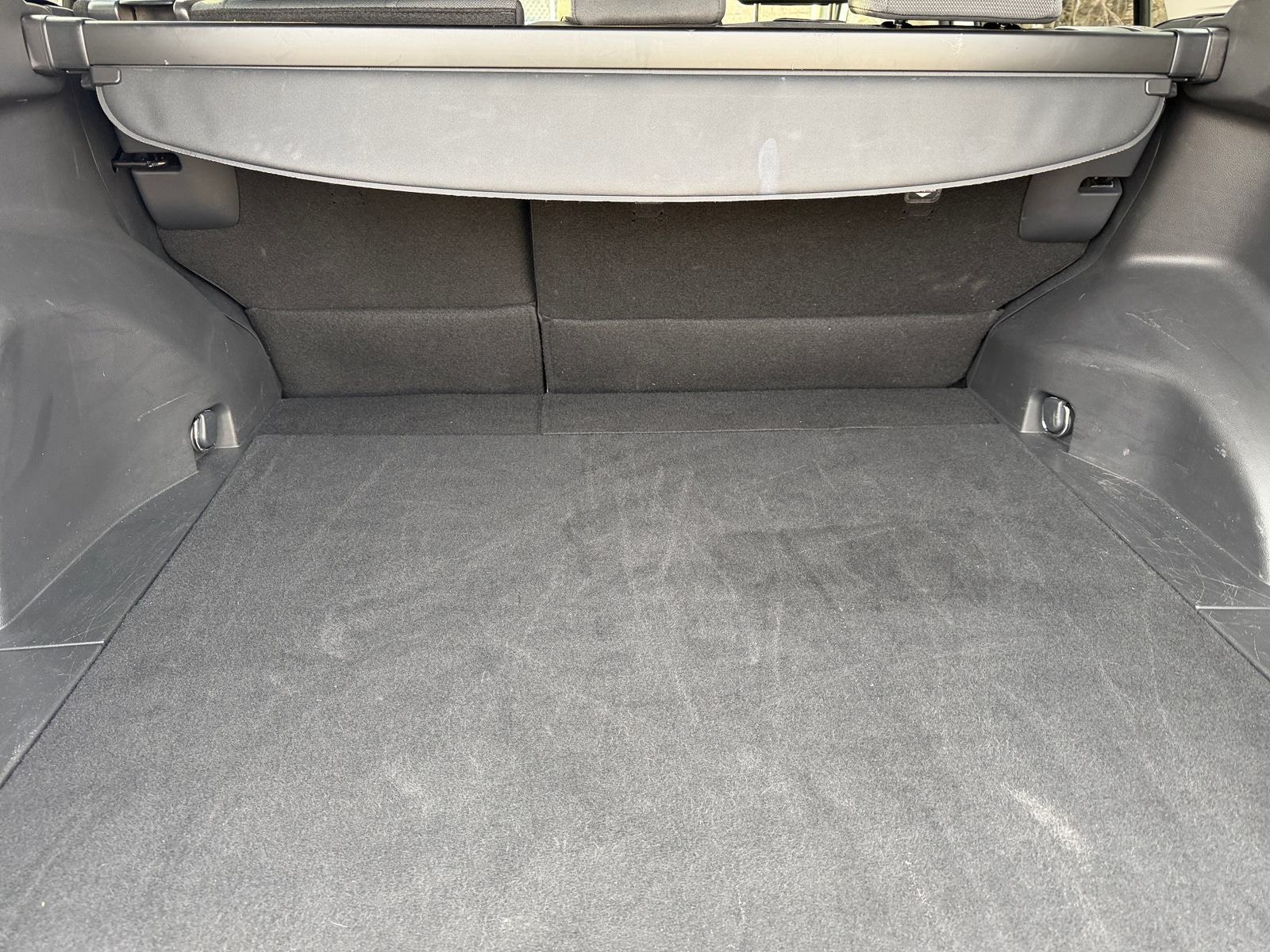 Thumbnail: 2025 Toyota RAV4 - 6