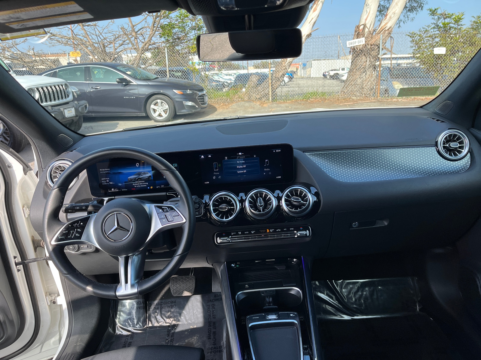 Thumbnail: 2025 Mercedes-Benz GLA - 3