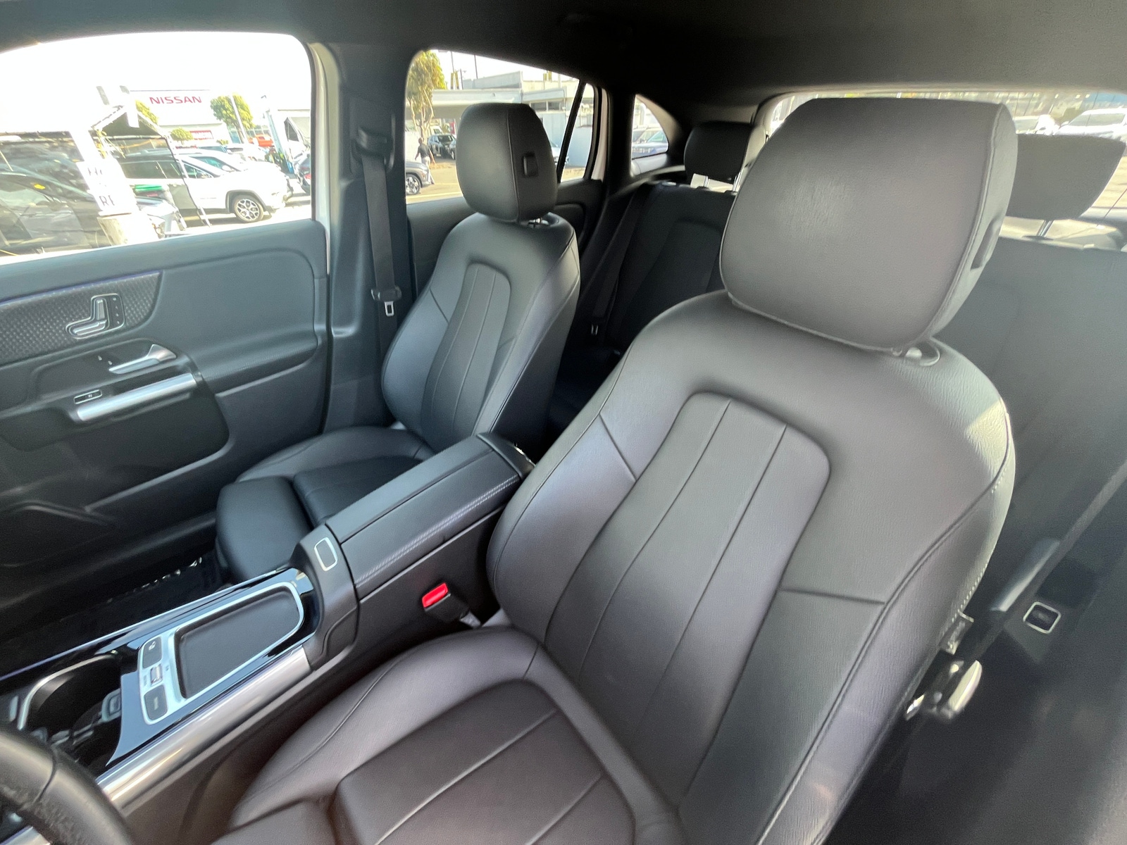 Thumbnail: 2025 Mercedes-Benz GLA - 2