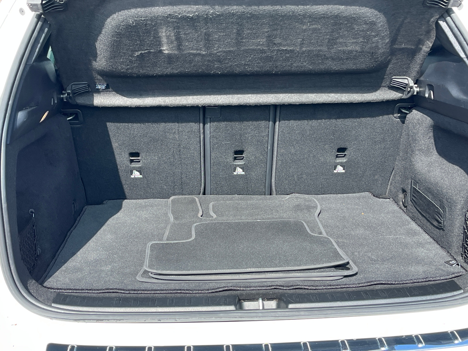 Thumbnail: 2025 Mercedes-Benz GLA - 6