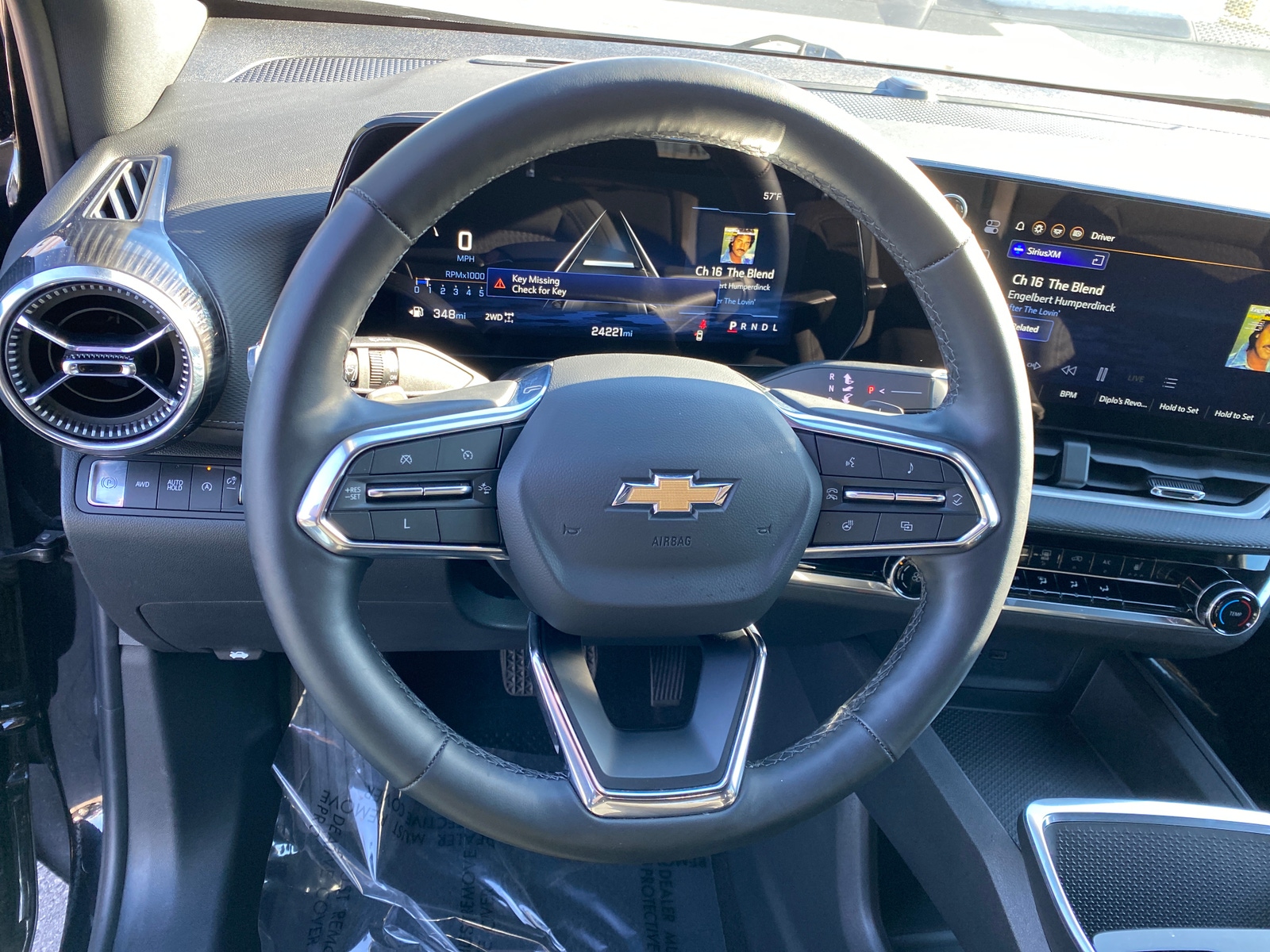 Thumbnail: 2025 Chevrolet Equinox - 5