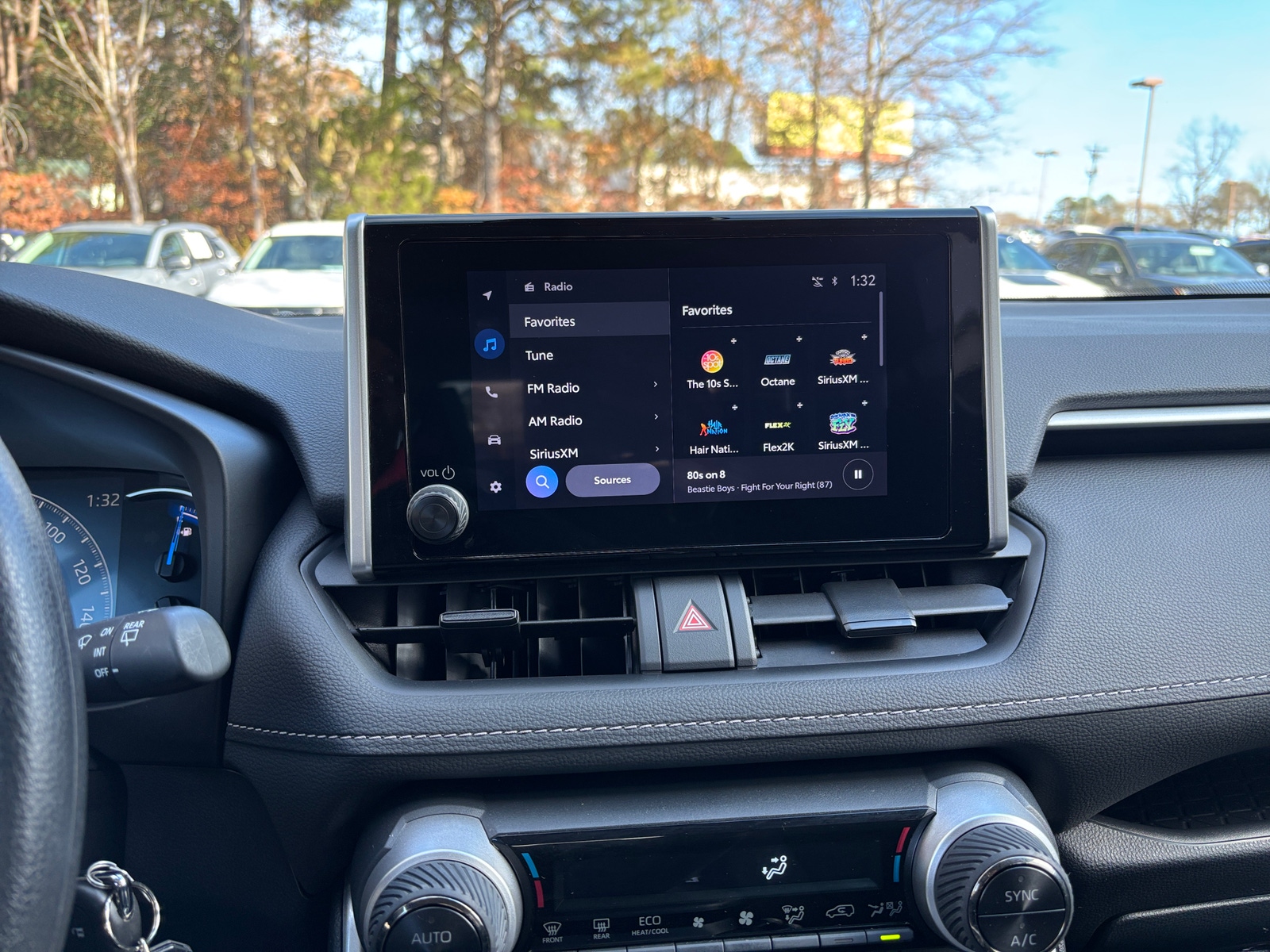 Thumbnail: 2025 Toyota RAV4 - 4