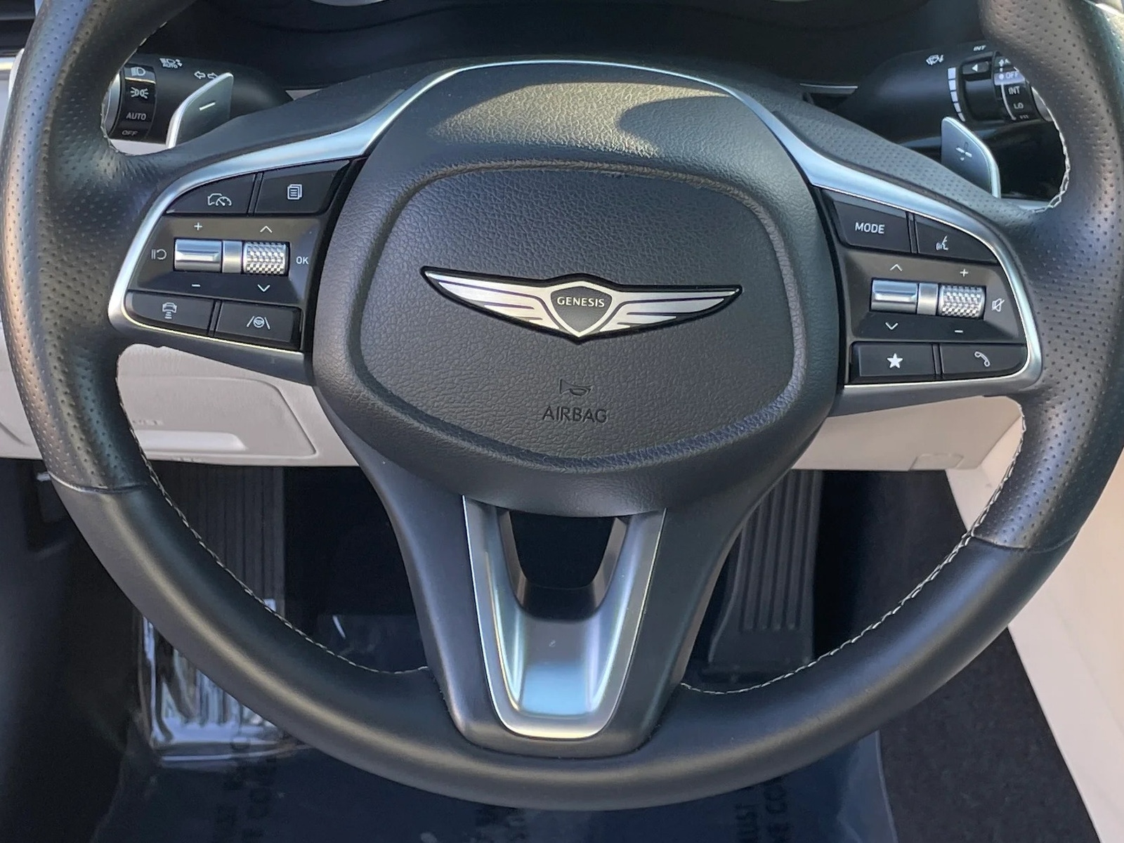 Thumbnail: 2025 Genesis G70 - 5