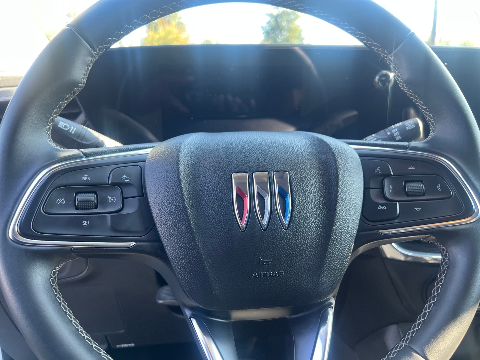 Thumbnail: 2025 Buick Encore GX - 5