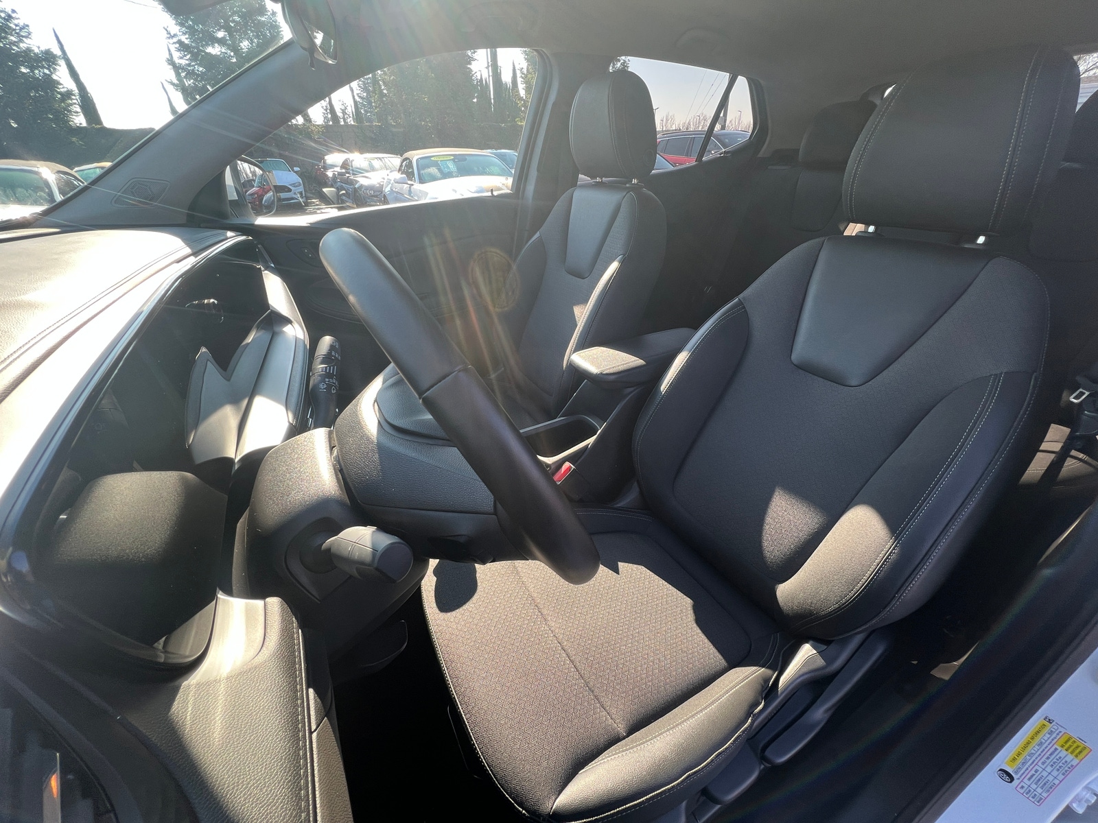 Thumbnail: 2025 Buick Encore GX - 2