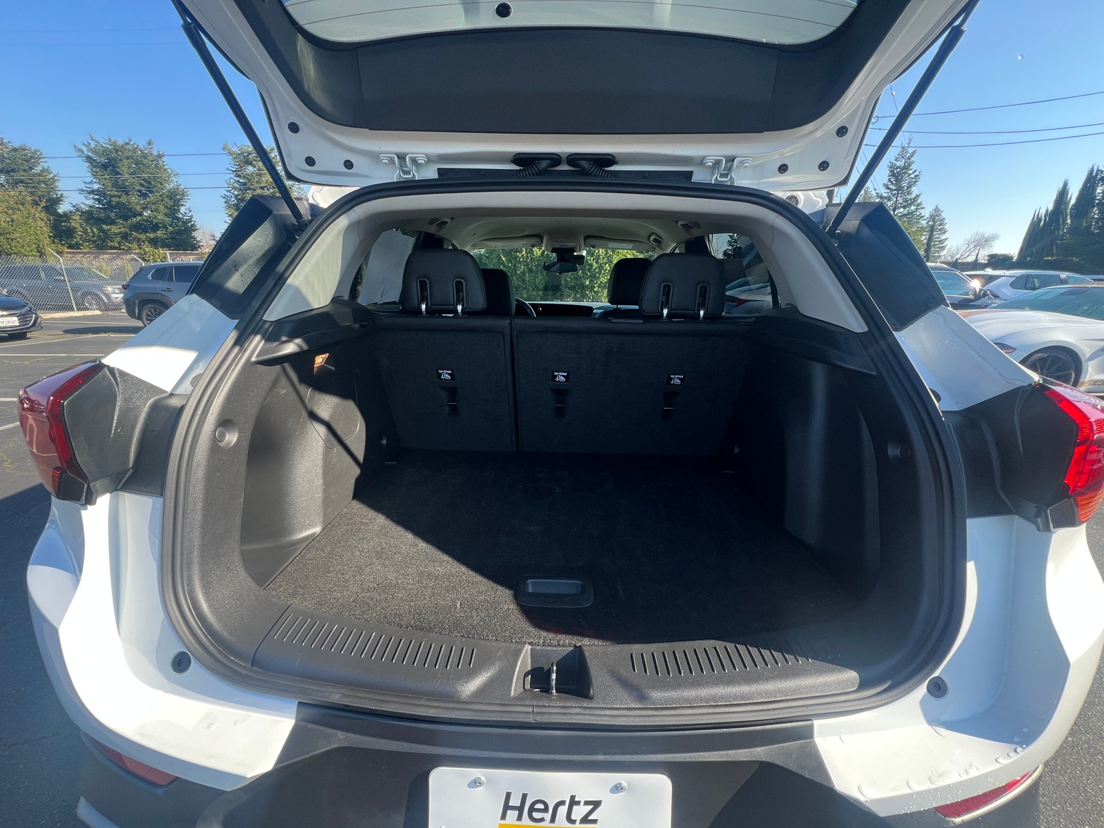 Thumbnail: 2025 Buick Encore GX - 6