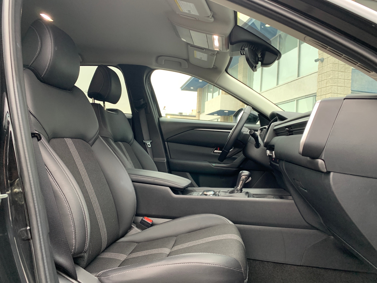 Thumbnail: 2025 Mazda CX-50 - 2