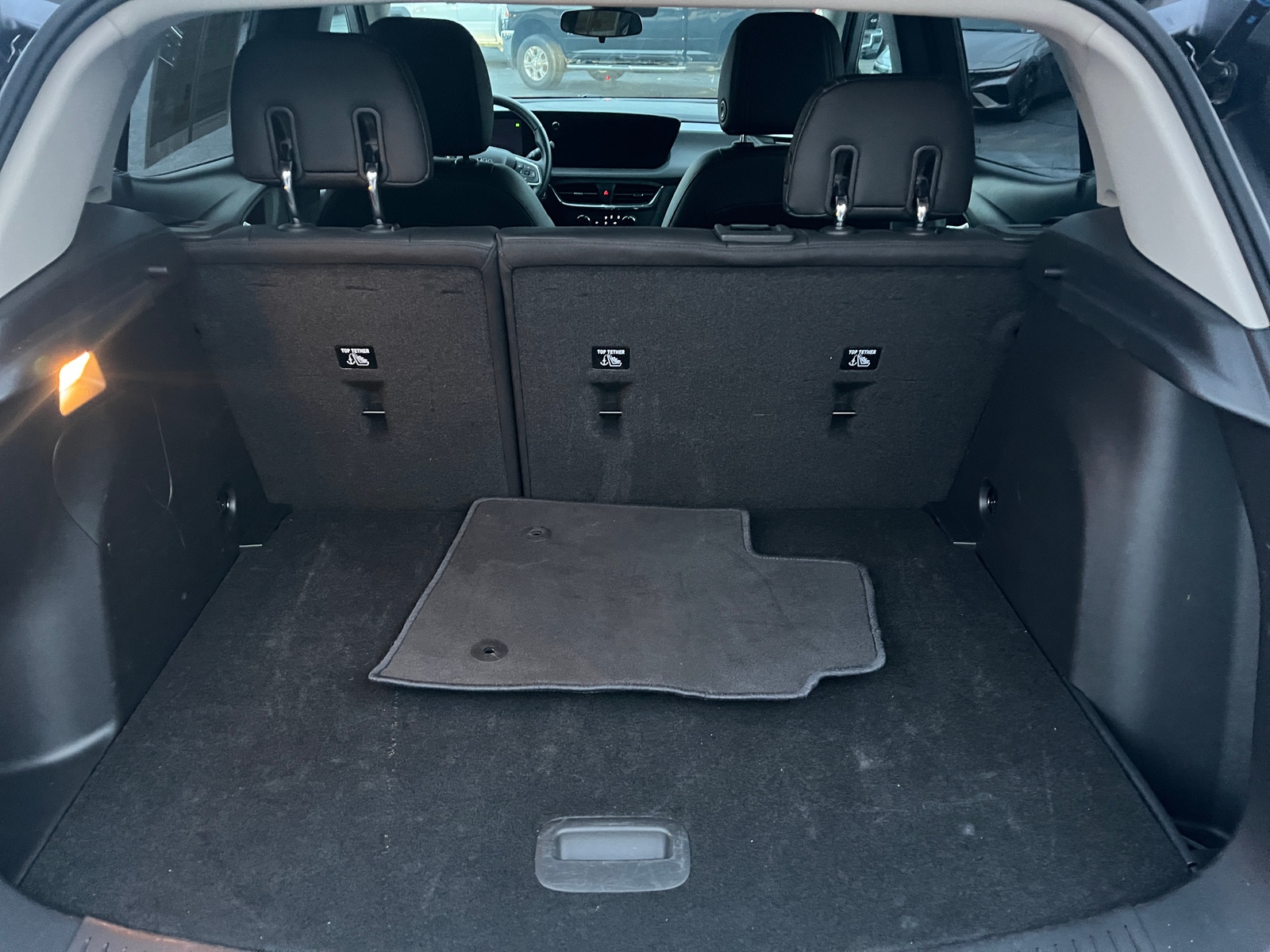 Thumbnail: 2025 Buick Encore GX - 4