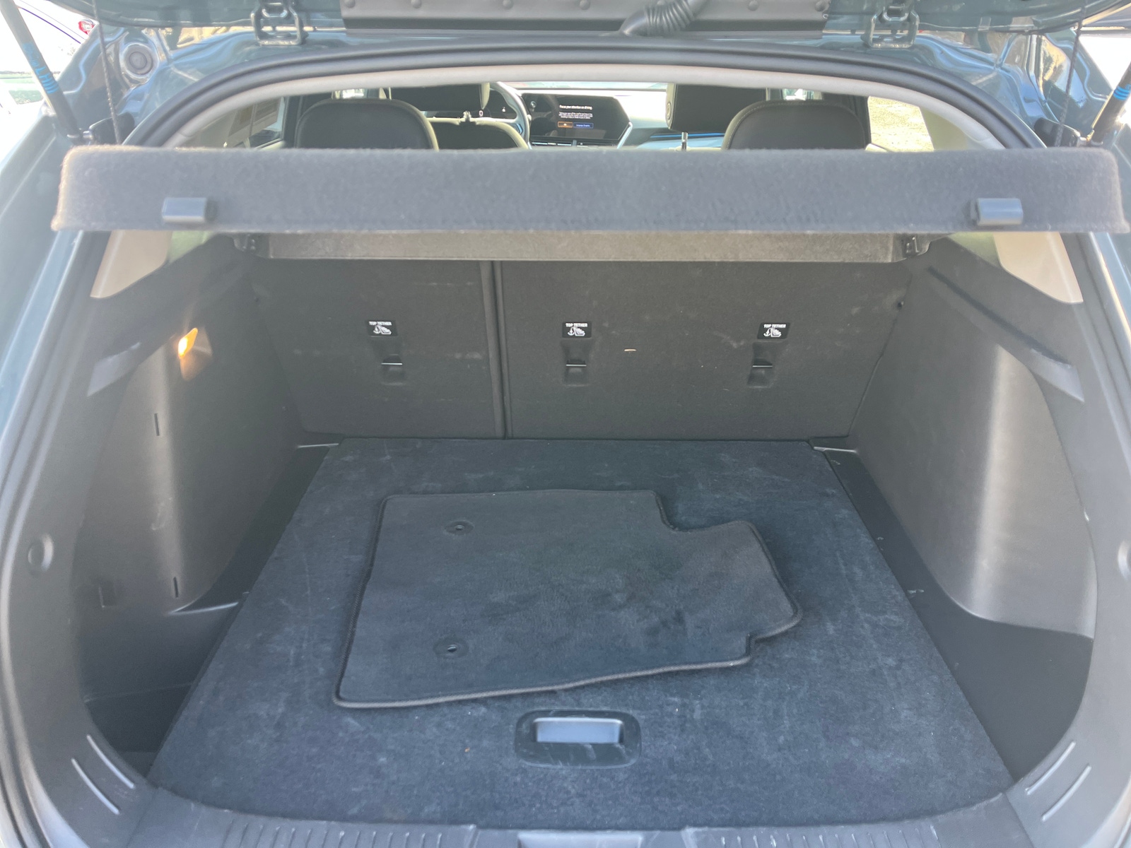 Thumbnail: 2025 Chevrolet Trax - 4