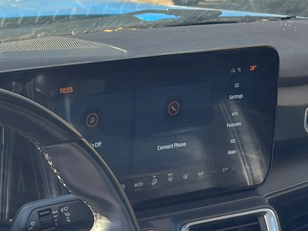 Thumbnail: 2024 Ford Mustang - 3