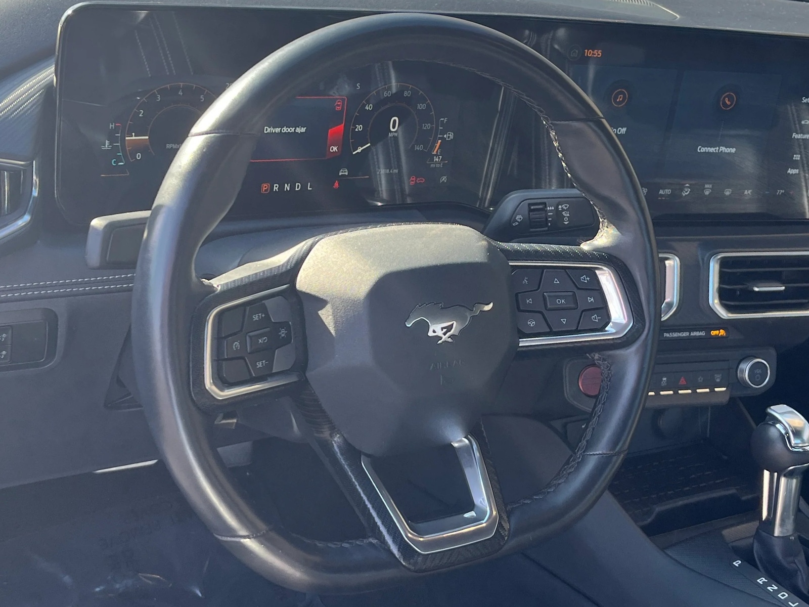 Thumbnail: 2024 Ford Mustang - 4