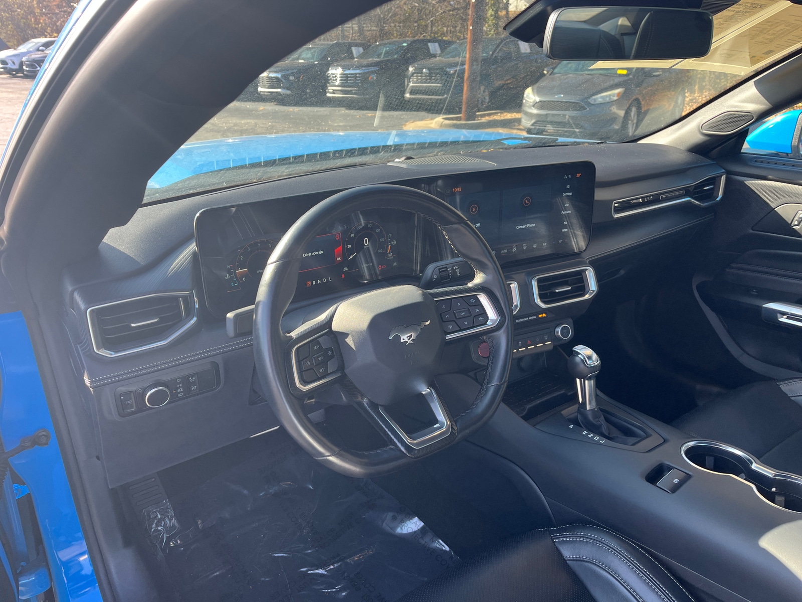 Thumbnail: 2024 Ford Mustang - 2