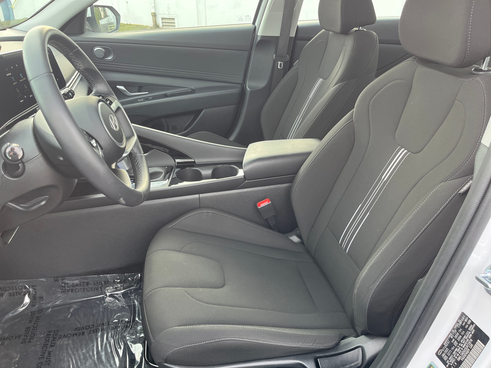 Thumbnail: 2025 Hyundai Elantra - 2